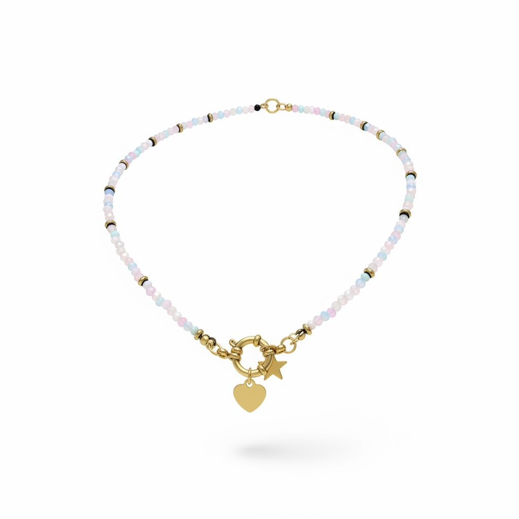 Collana Star