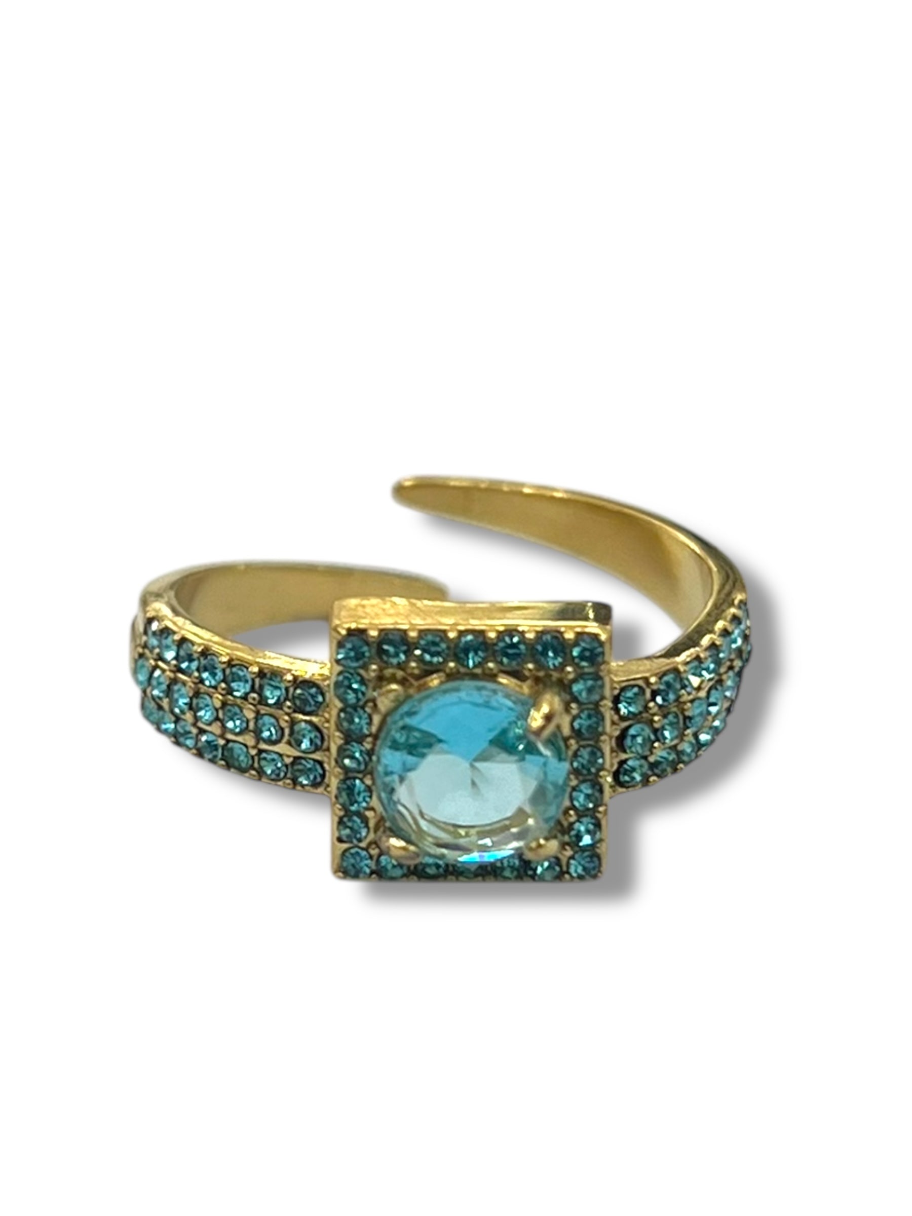 Anello Rosaitalia