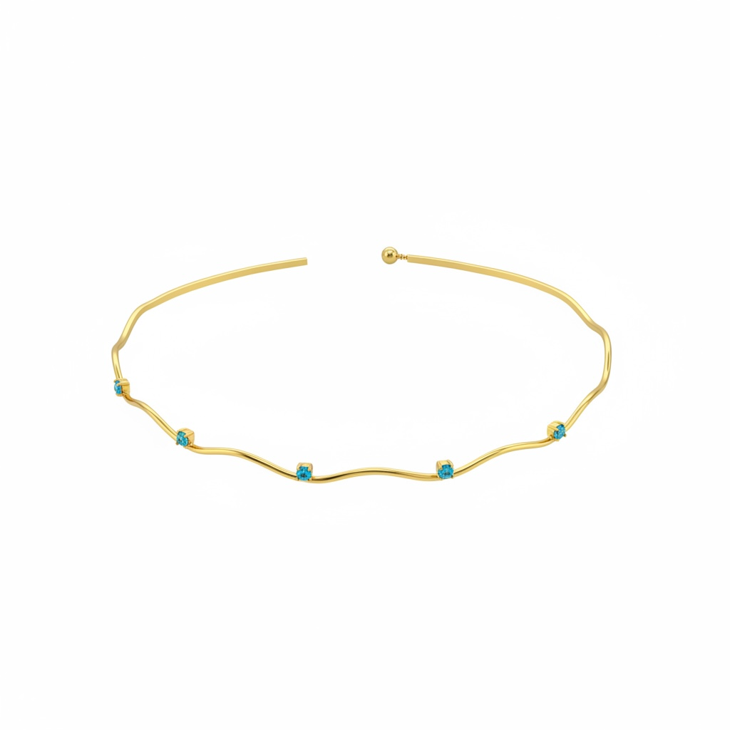 Choker Trilly