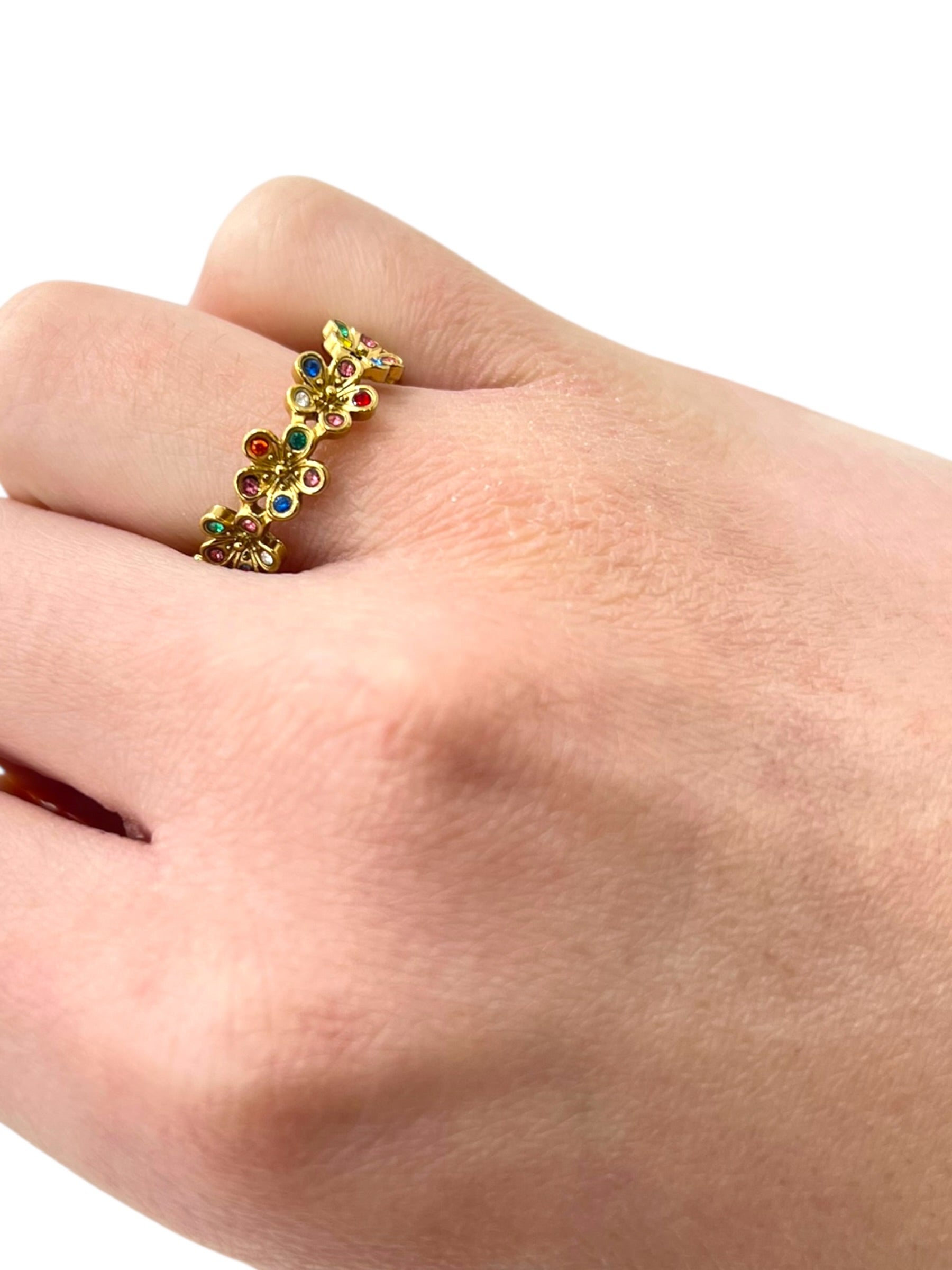 Anello Spring