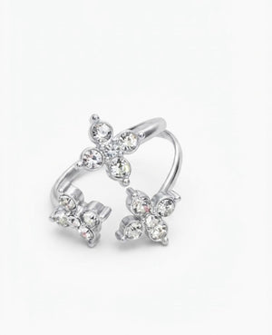 Anello Flora