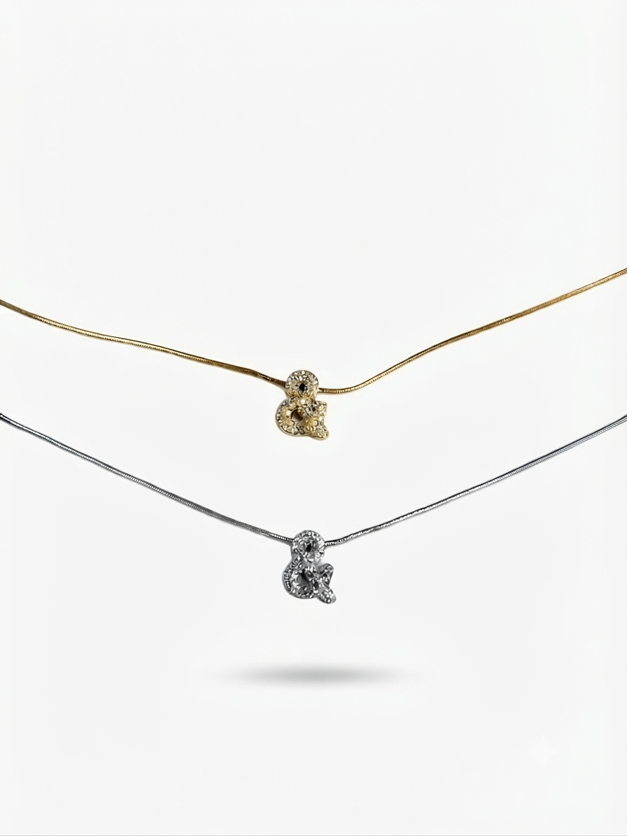 Collana/Bracciale Componimi