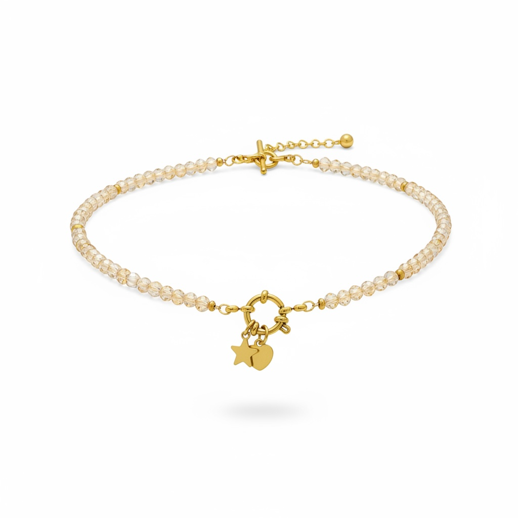 Collana Star