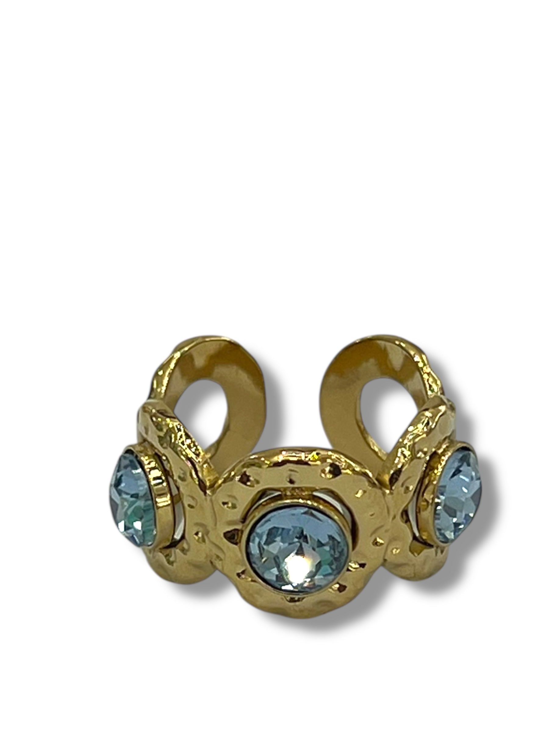 Anello Chloe