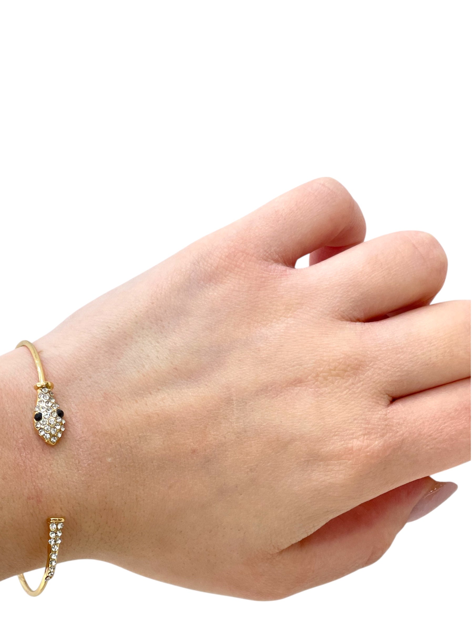 Bracciale Snake Drop