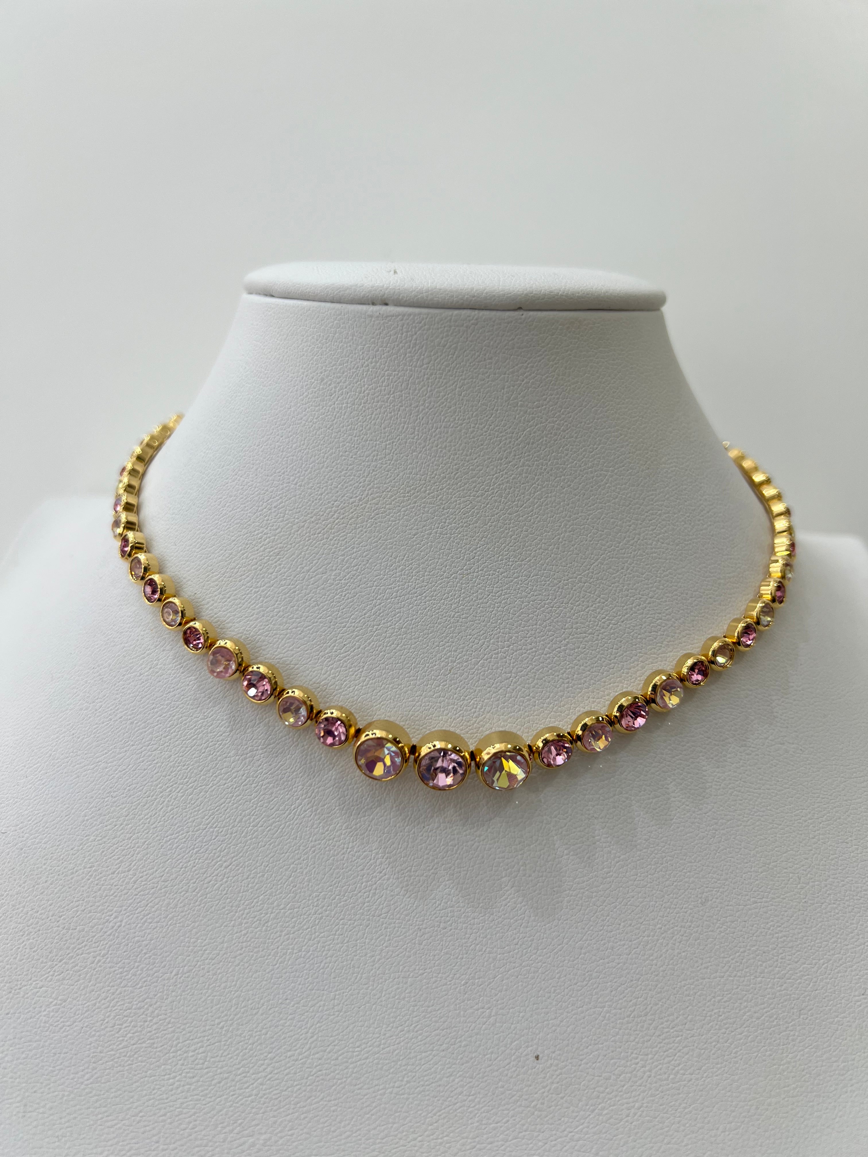 Collana evelin