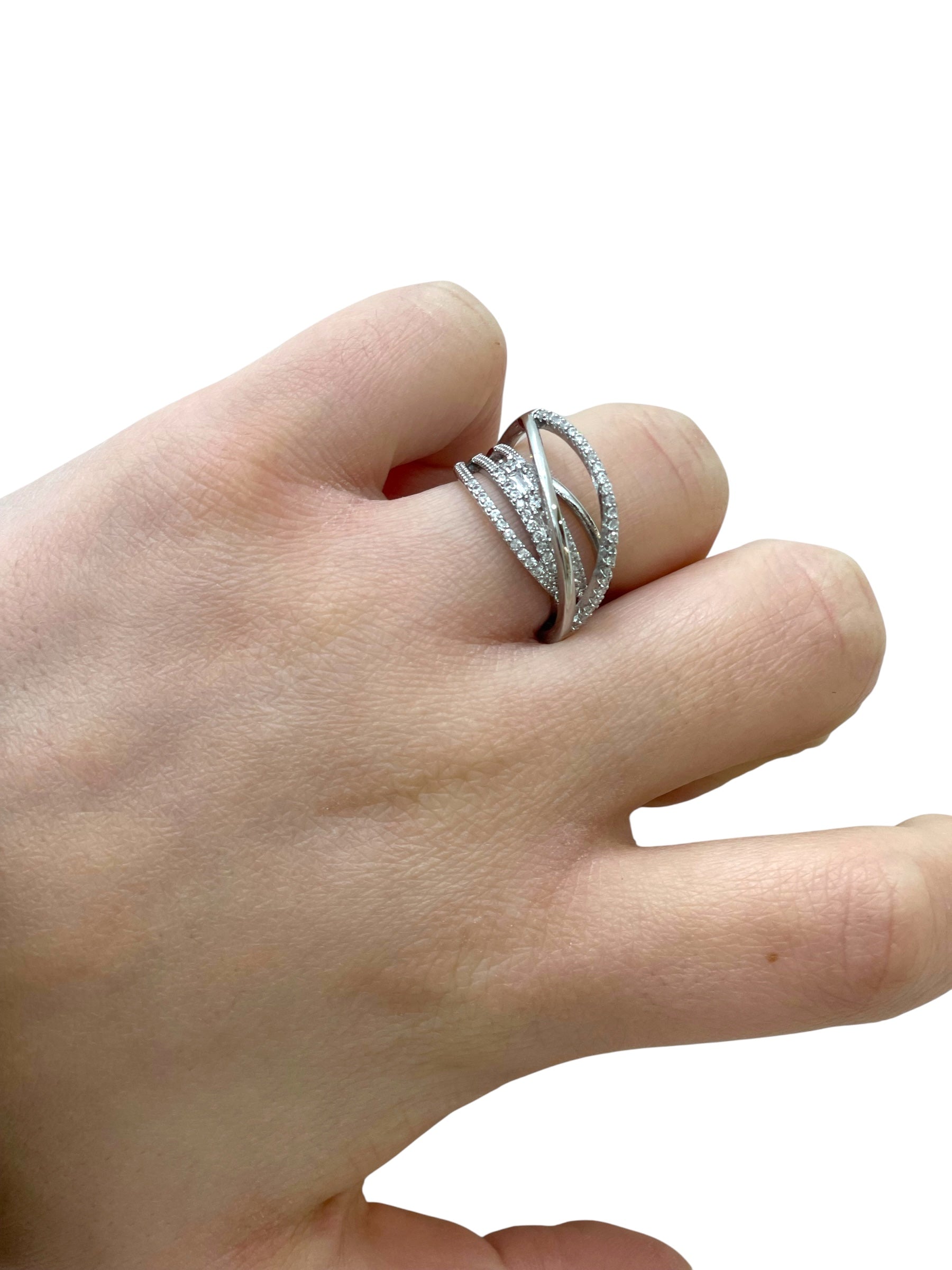 Anello cinzia