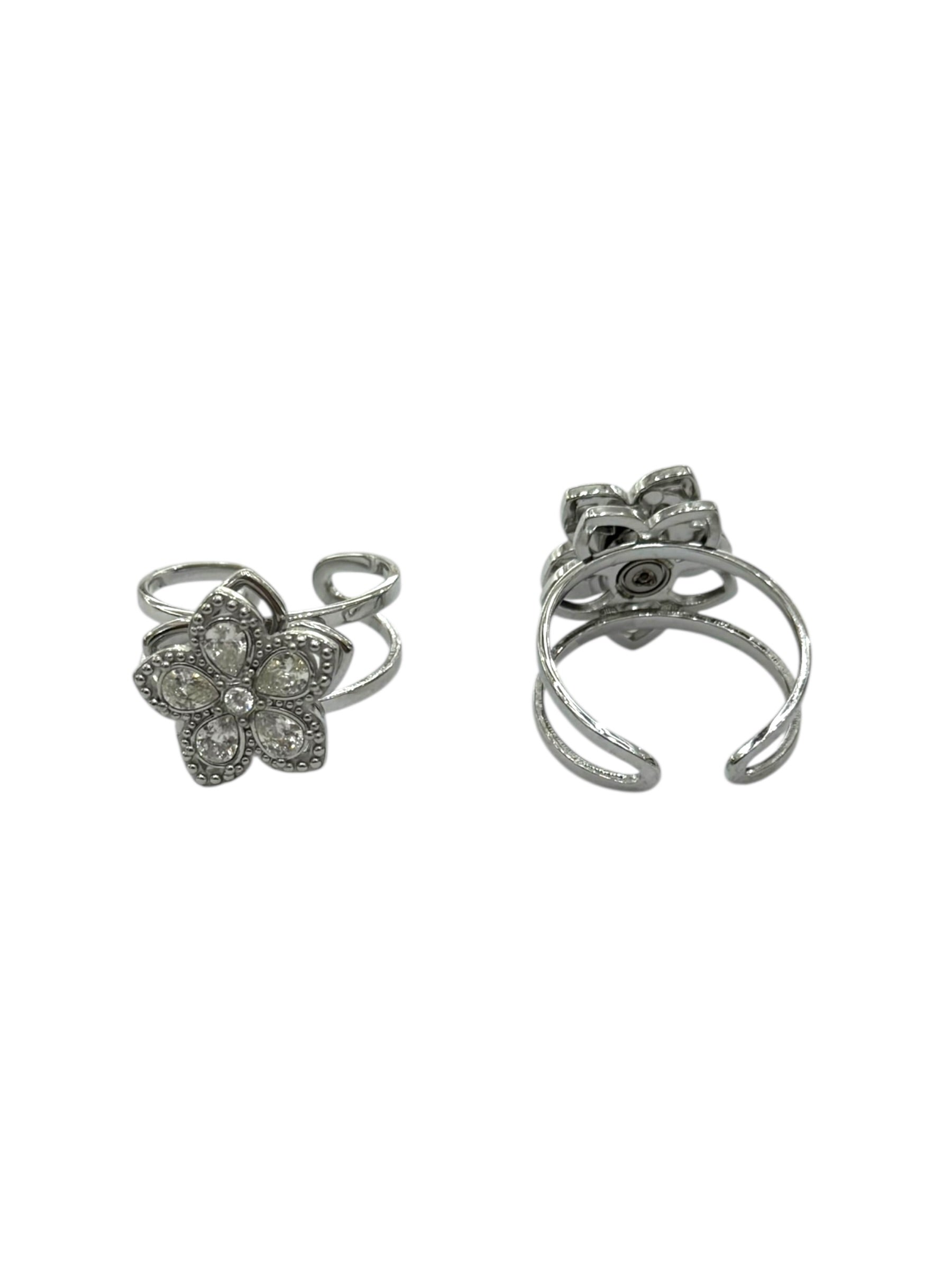 Anello girandola