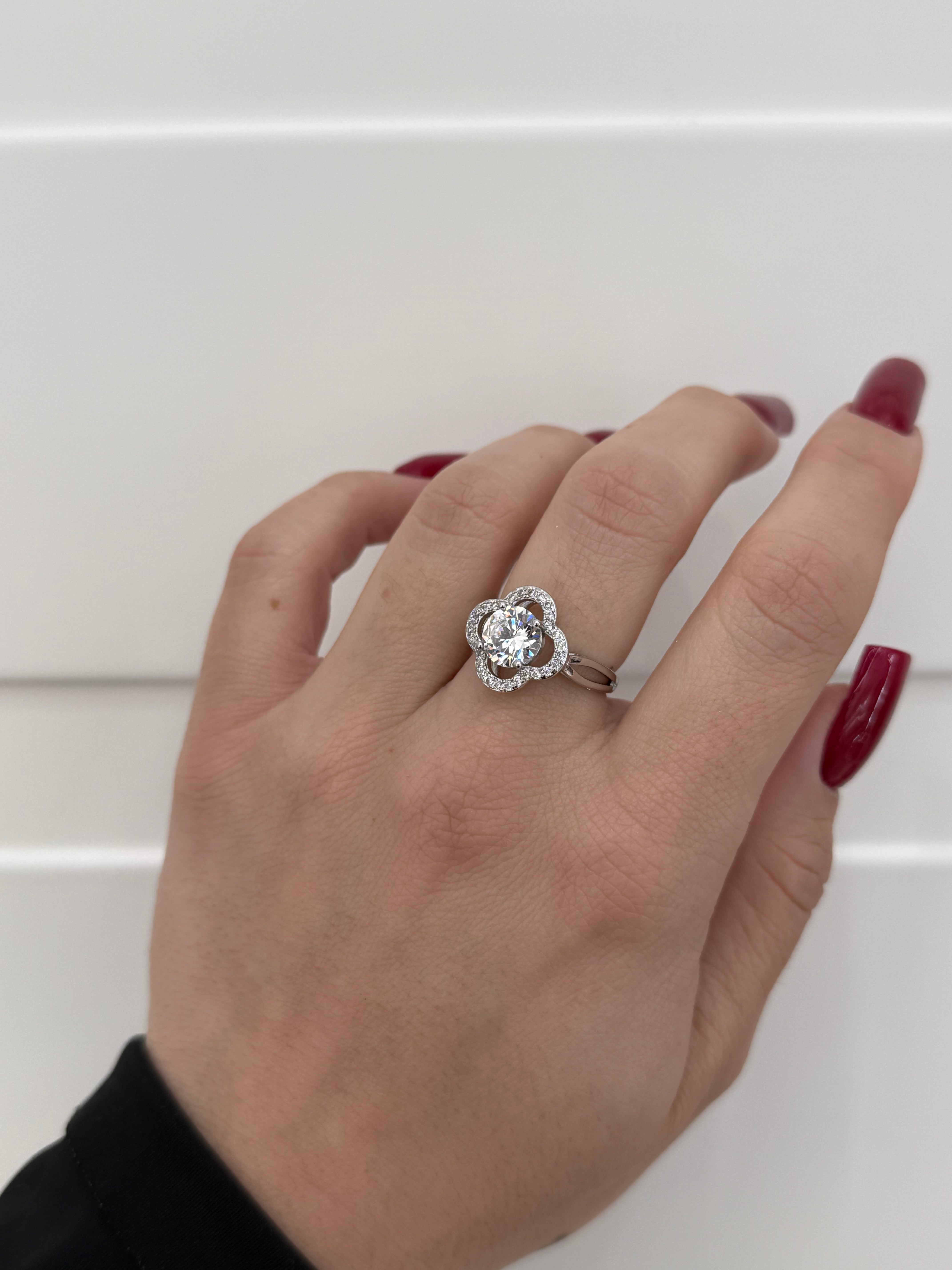 Anello Debora