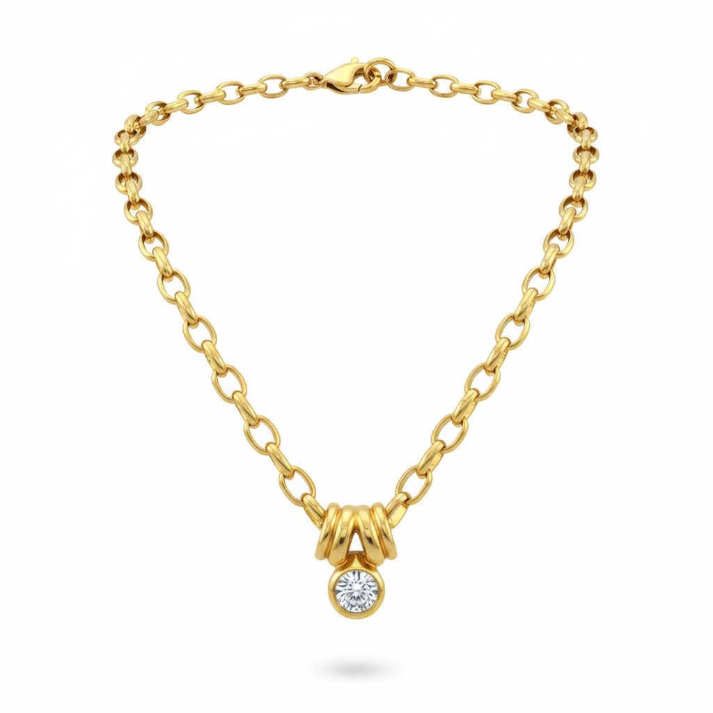 Collana Nodo