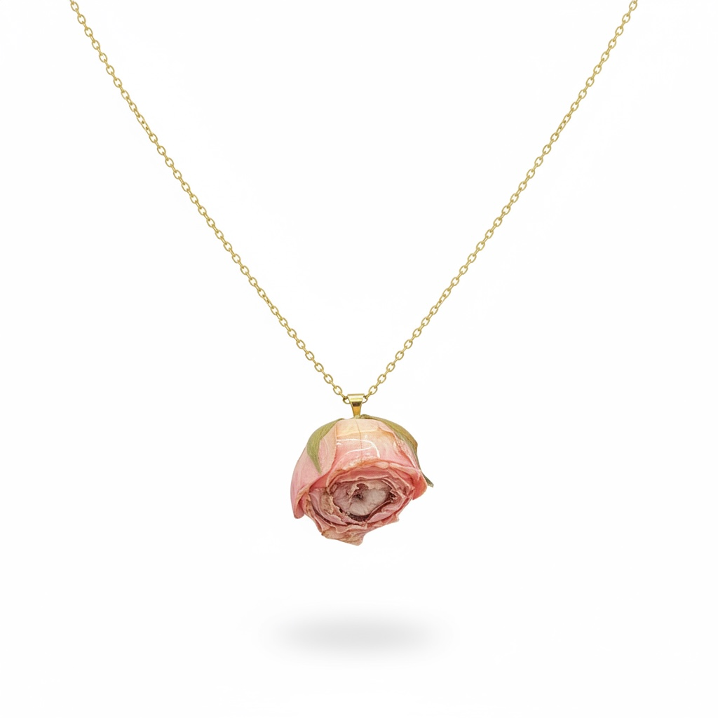 Collana Fiore Di Maggio