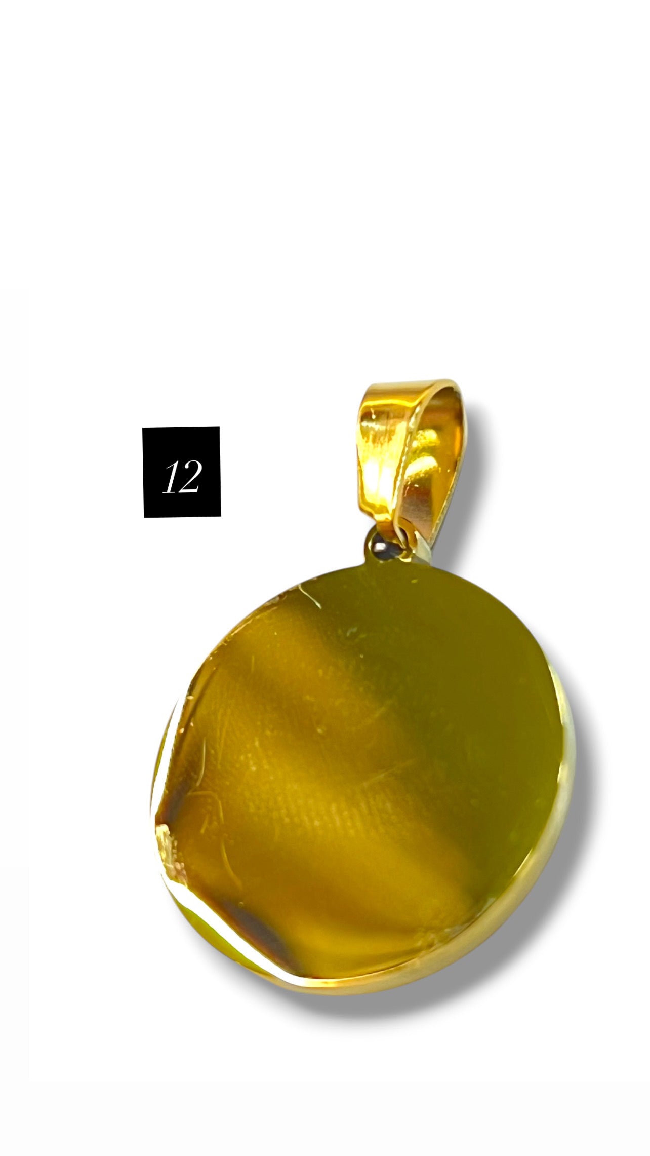 Collana Dillo Con Una Dedica