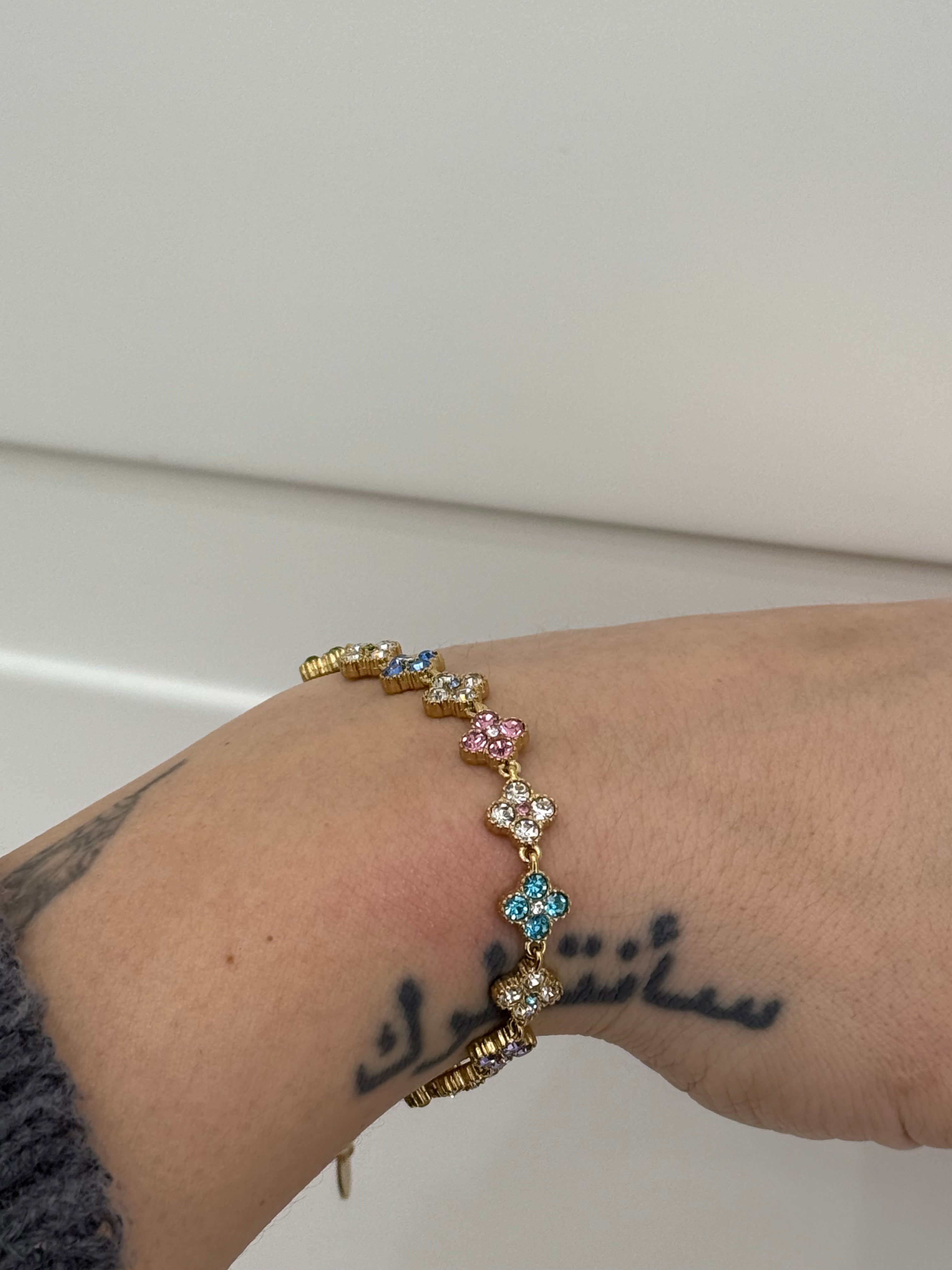 Bracciale eterna