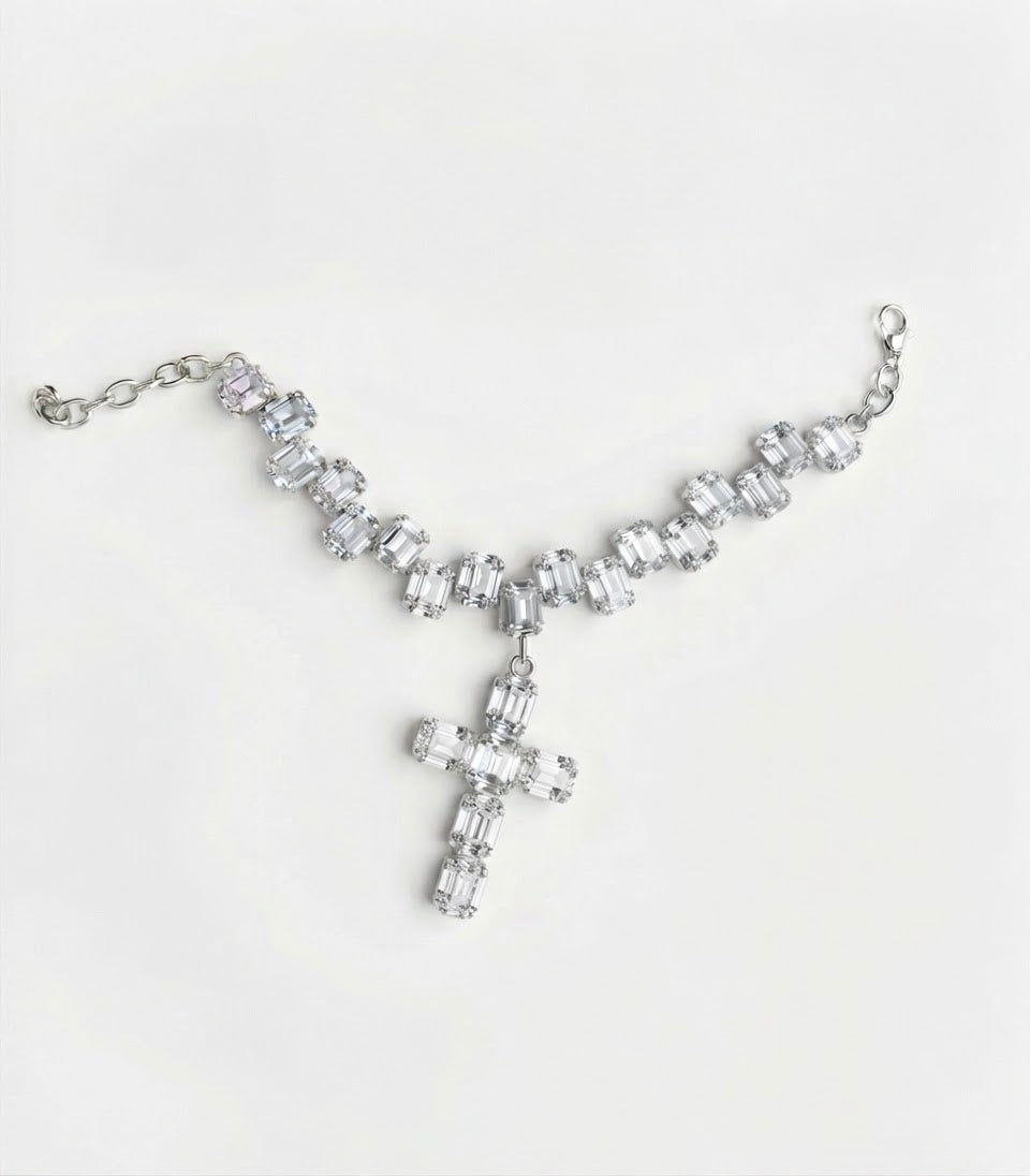Bracciale vanité