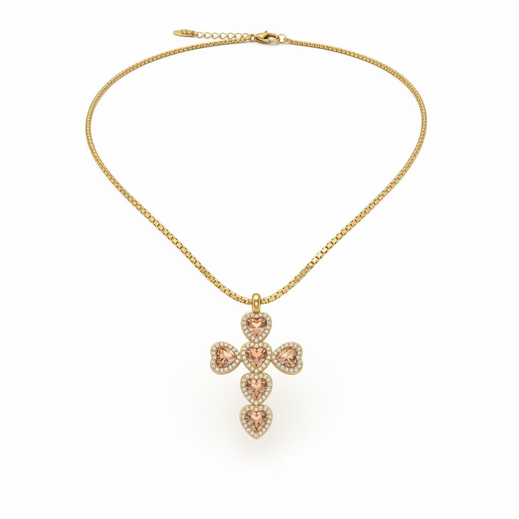 Collana ghotam