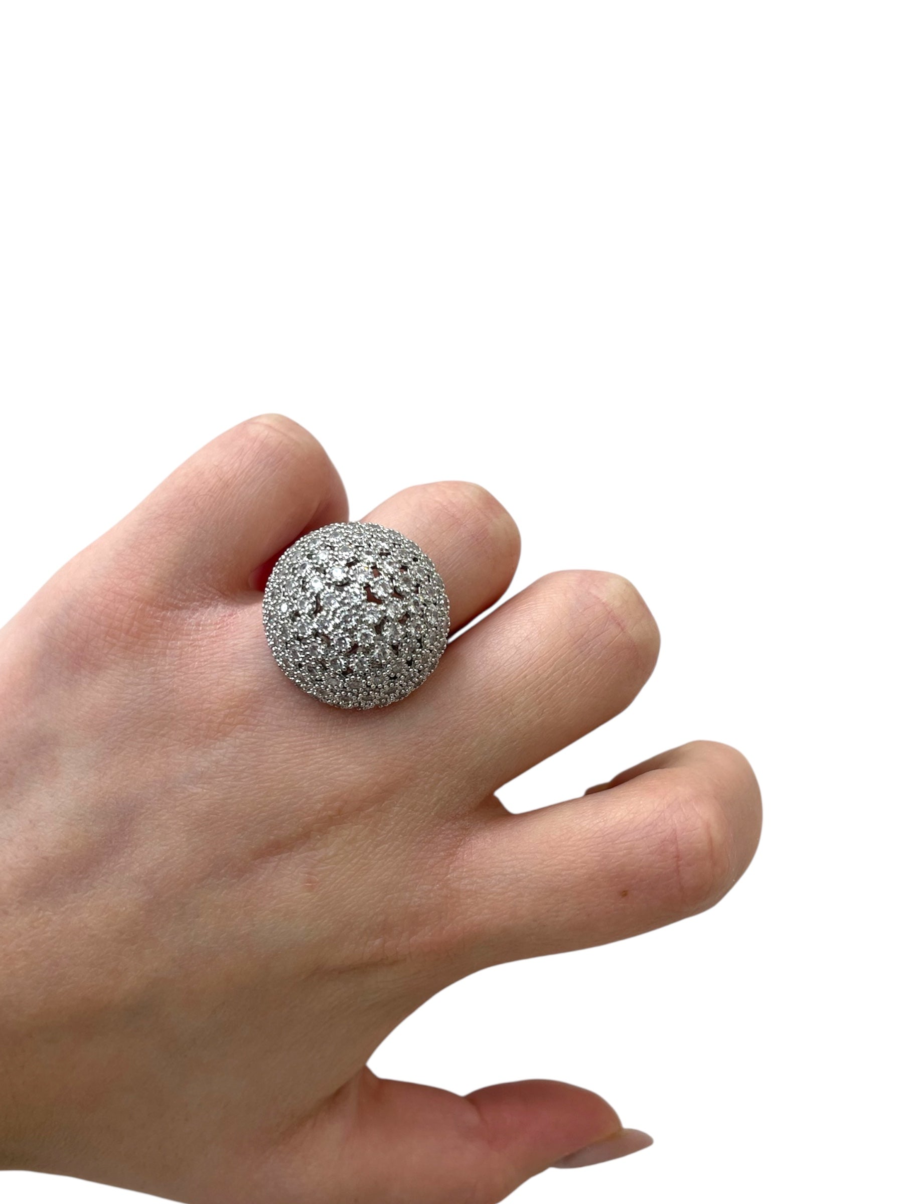 Anello medusa