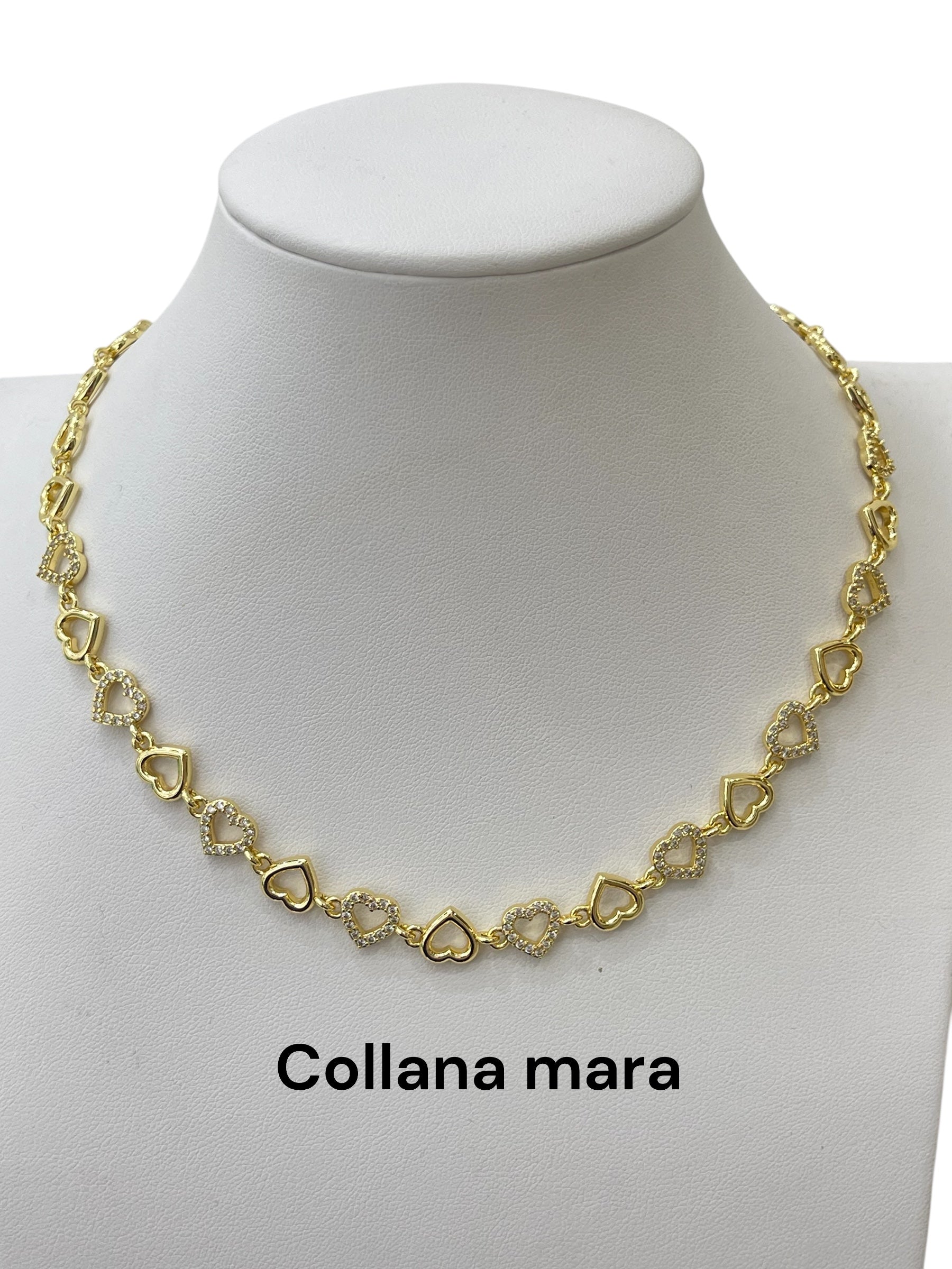 Collana mara