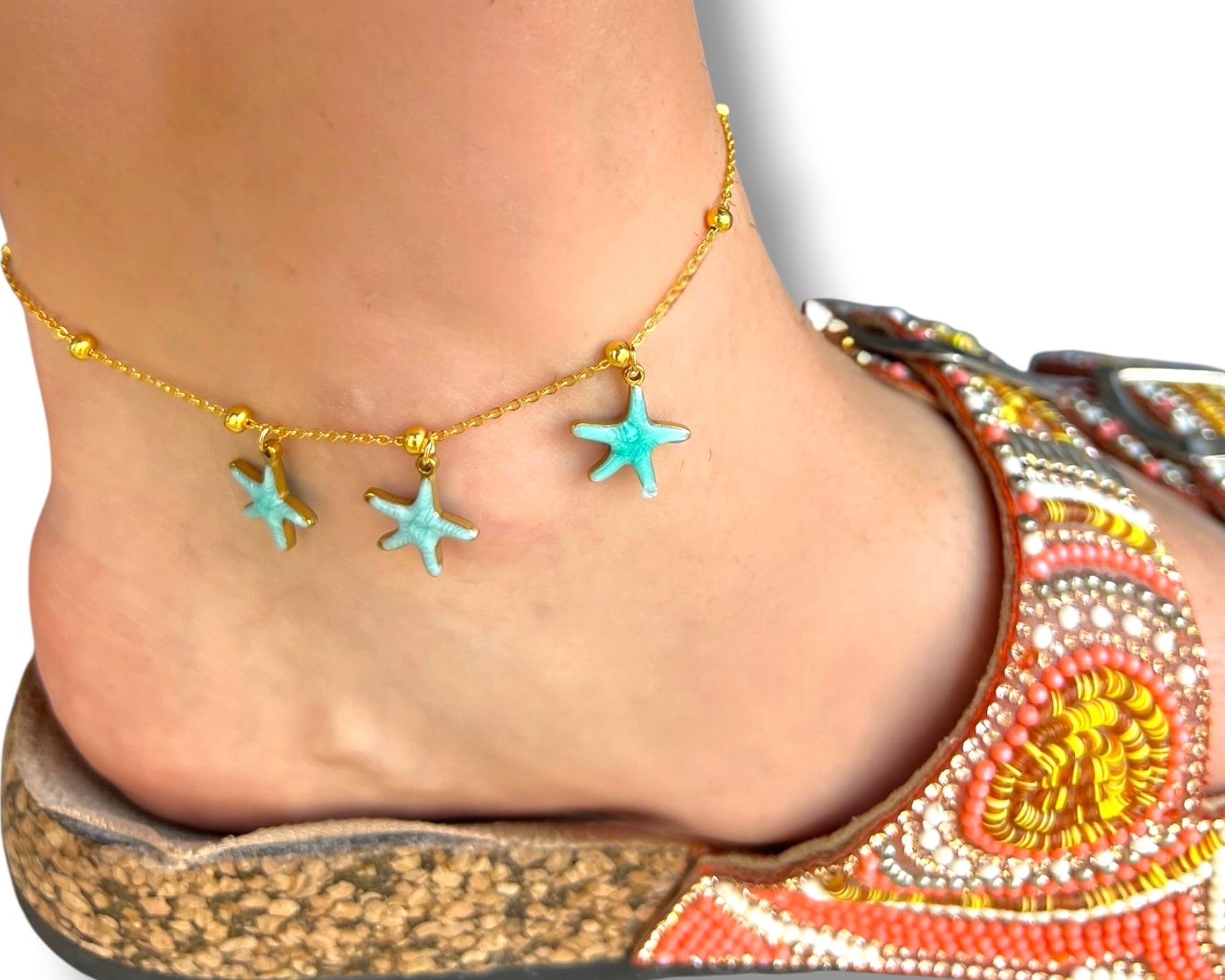 Cavigliera Estrella