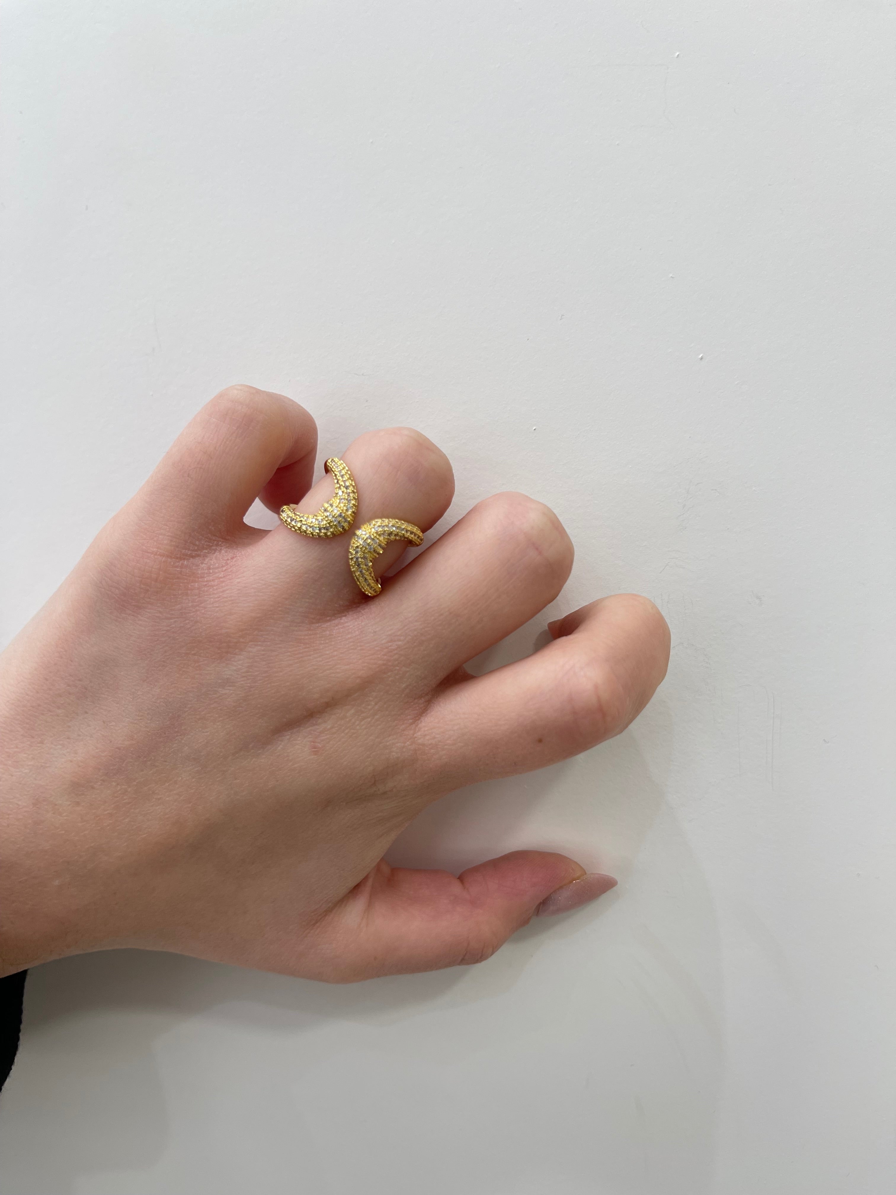 Anello sveva
