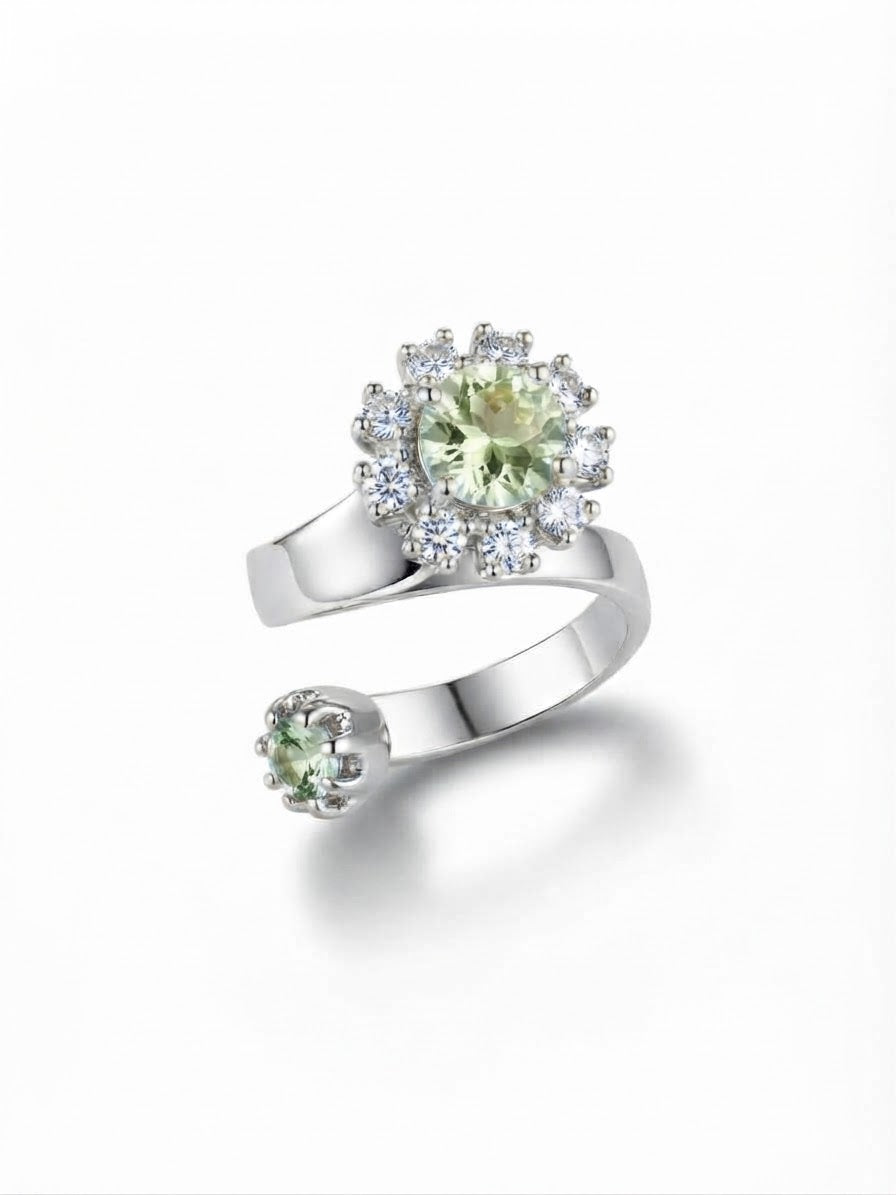 Anello Fructis