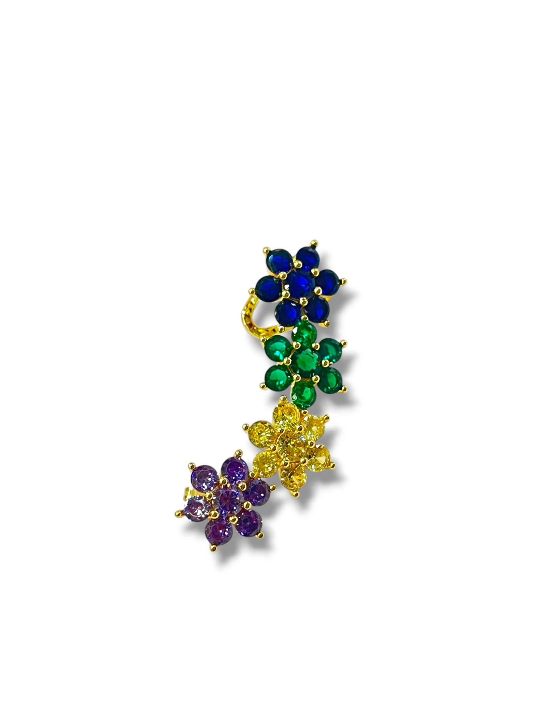 Earcuff Magnolia