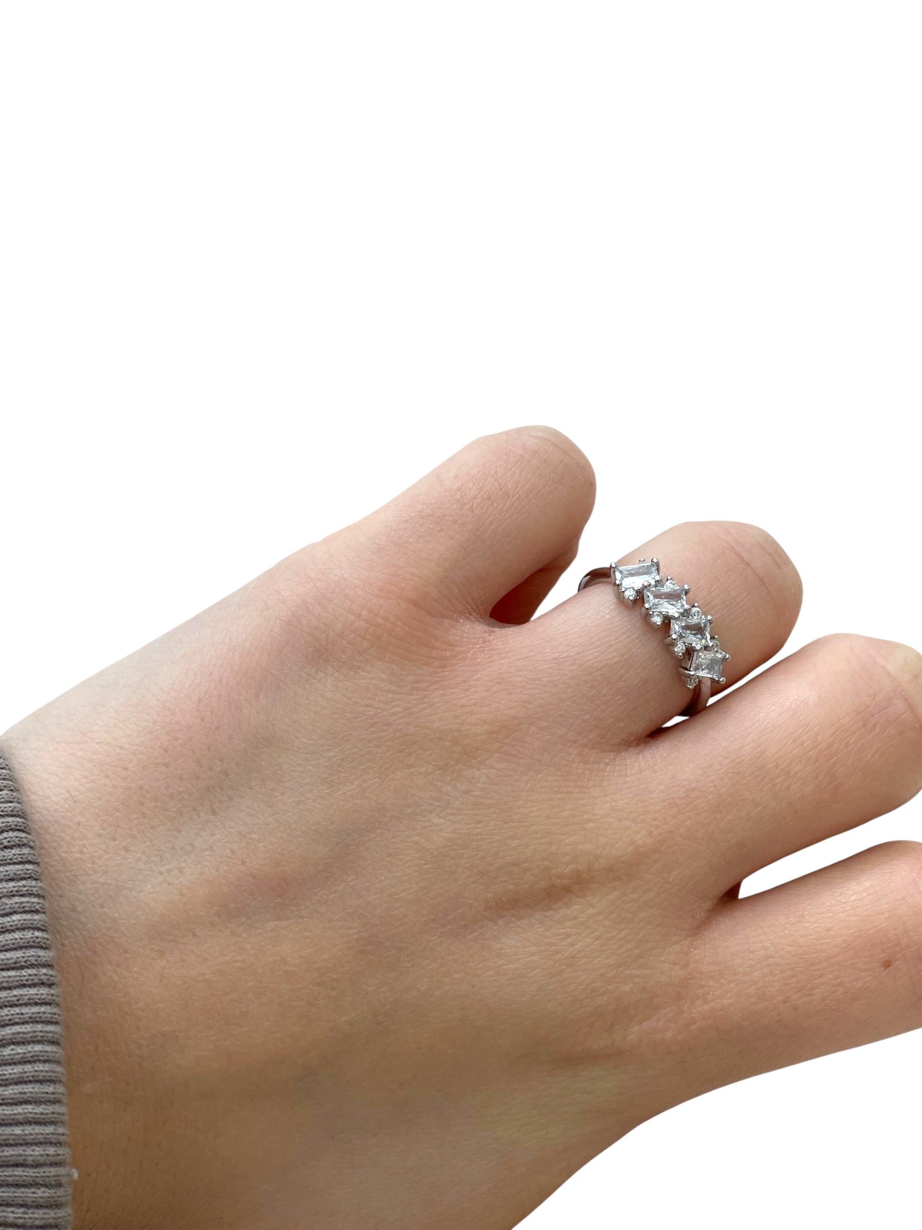Anello Clelia