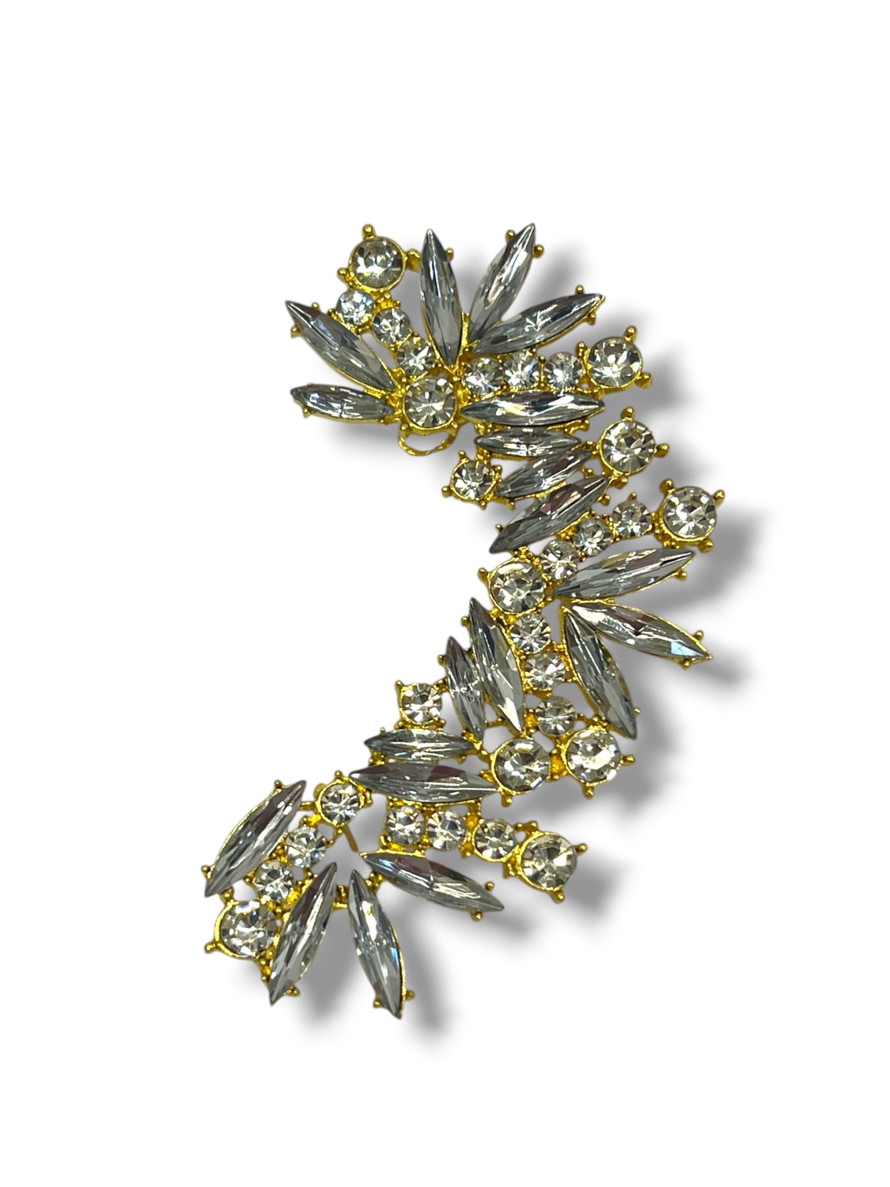 Earcuff Spring Colors