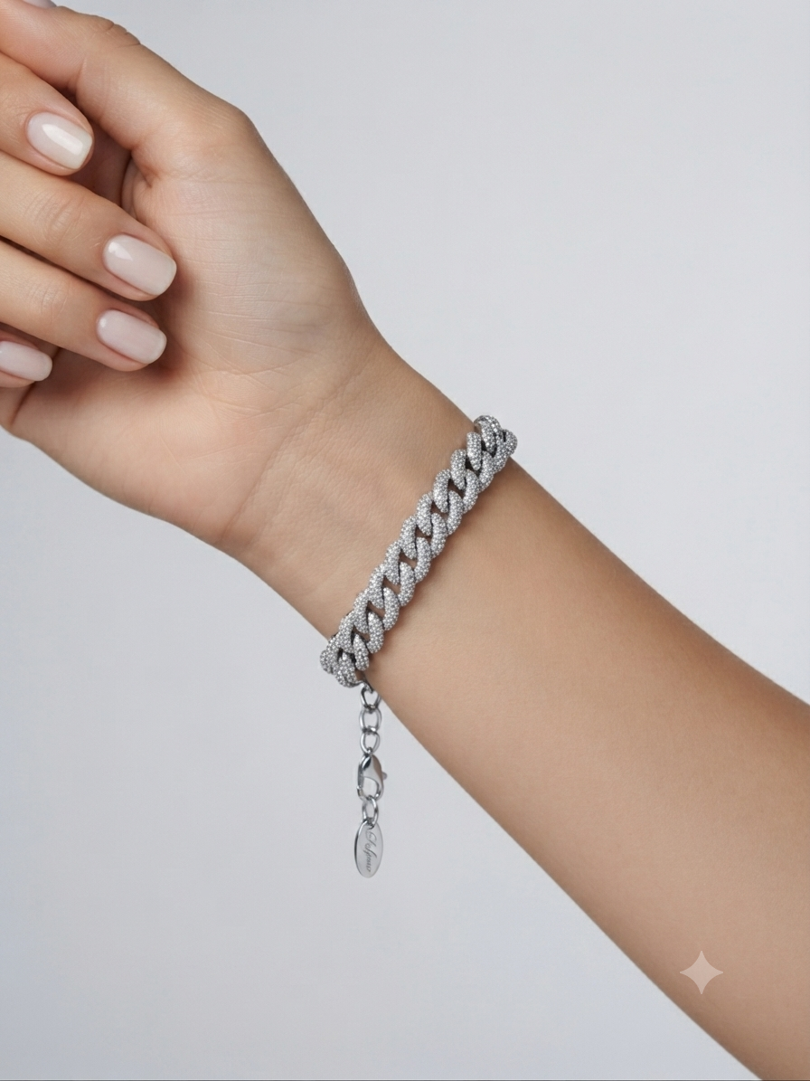 Bracciale sfera