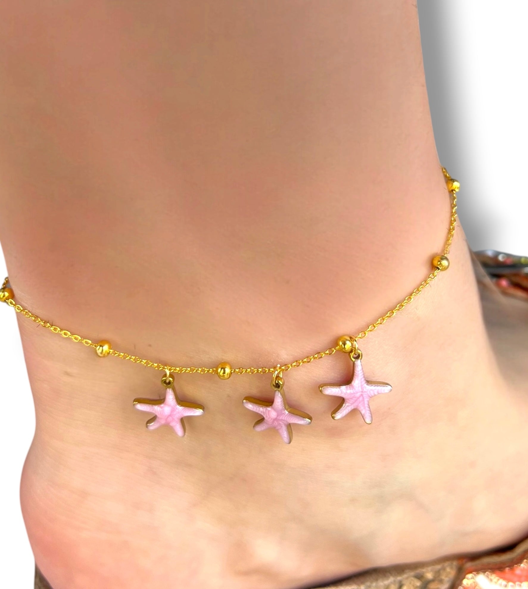 Cavigliera Estrella