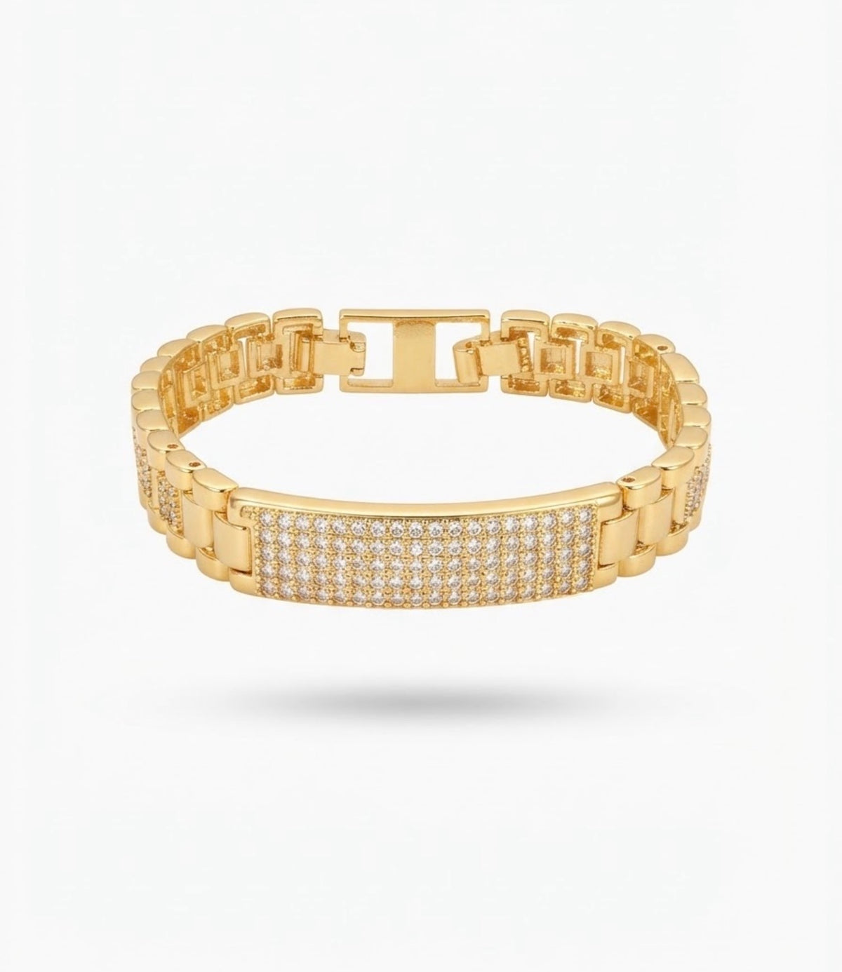 Bracciale Chronos