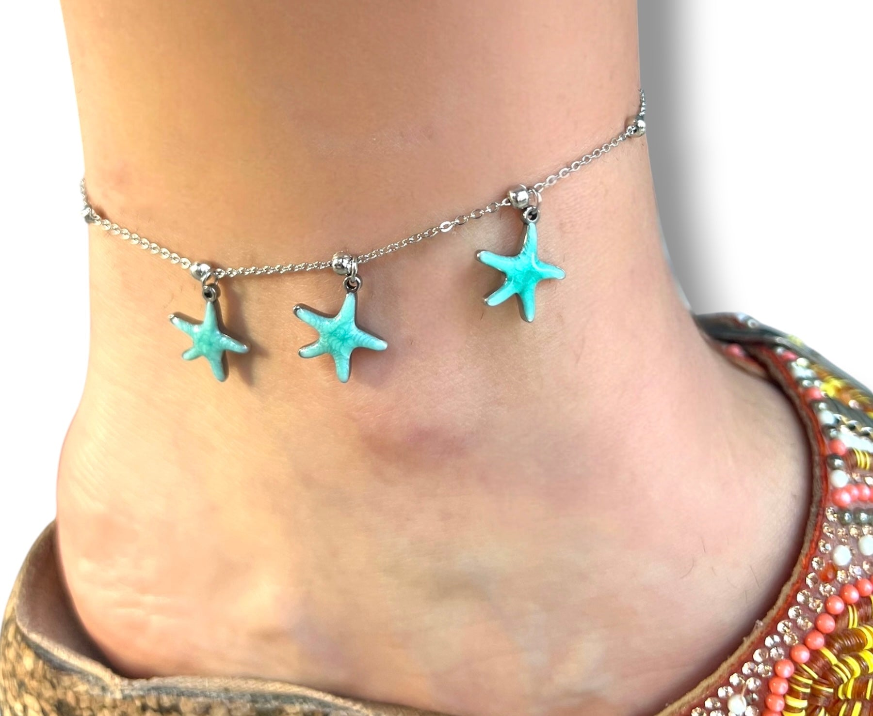 Cavigliera Estrella