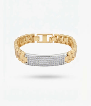 Bracciale Chronos