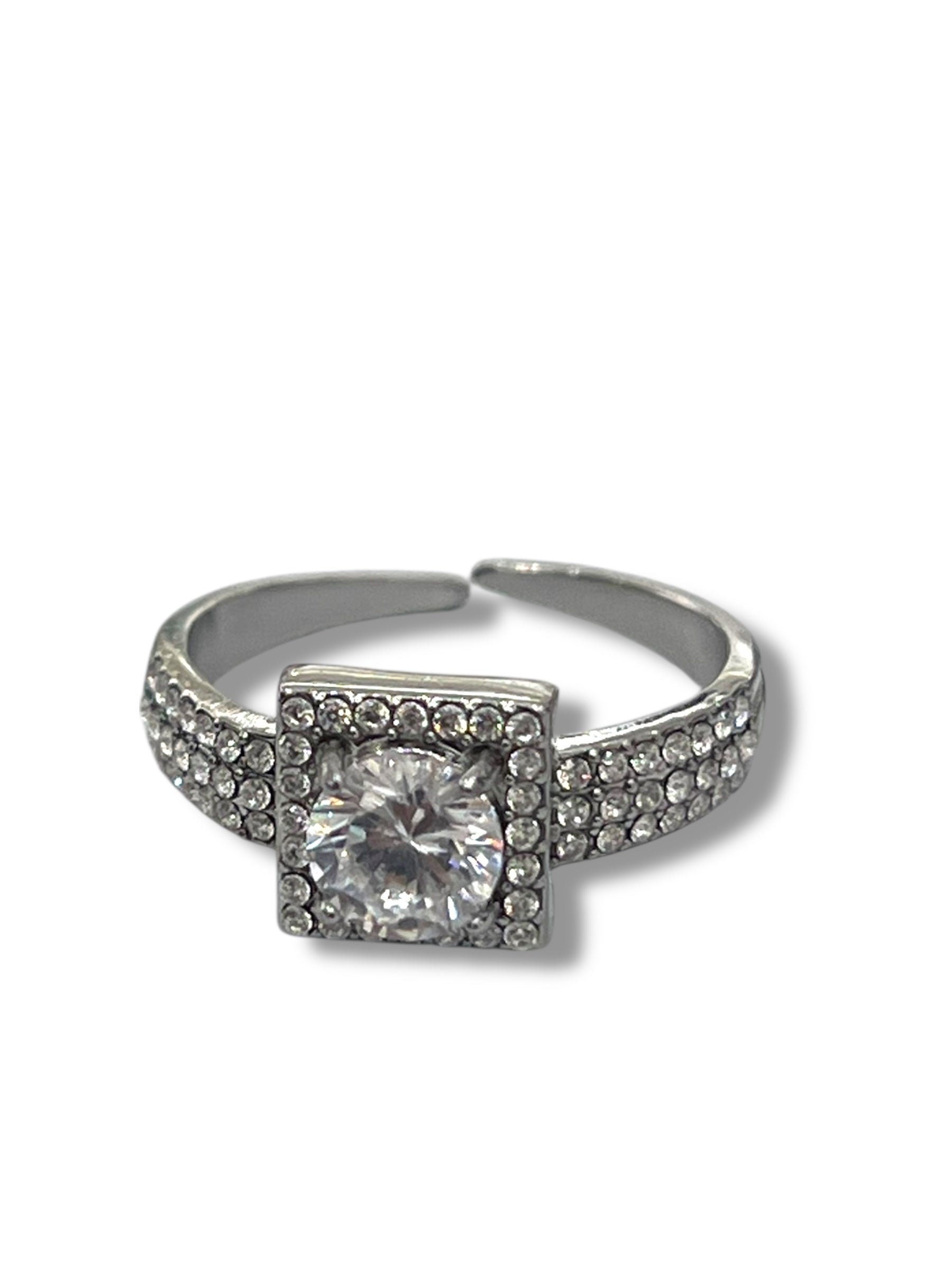 Anello Rosaitalia