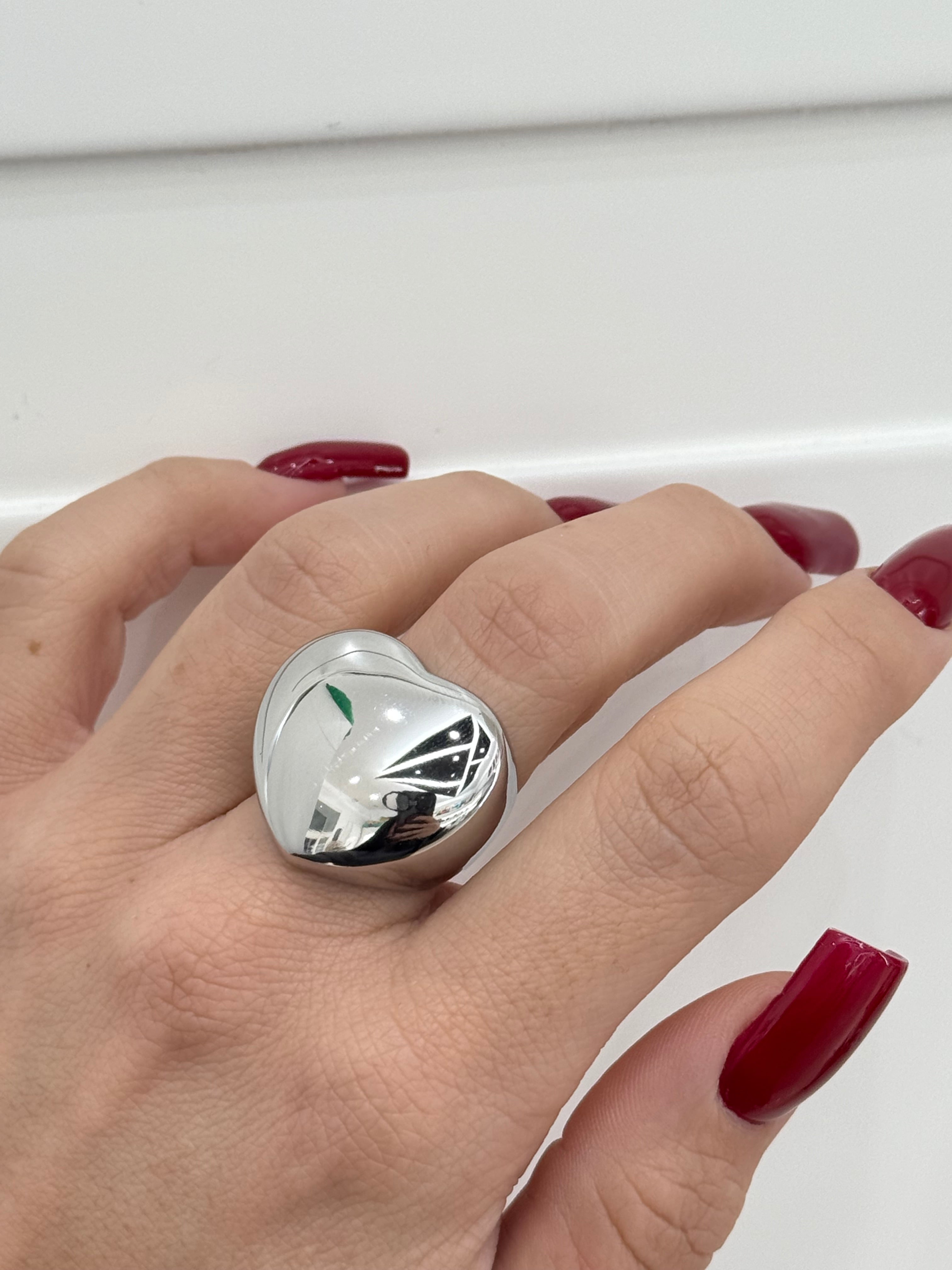 Anello “per sempre si”