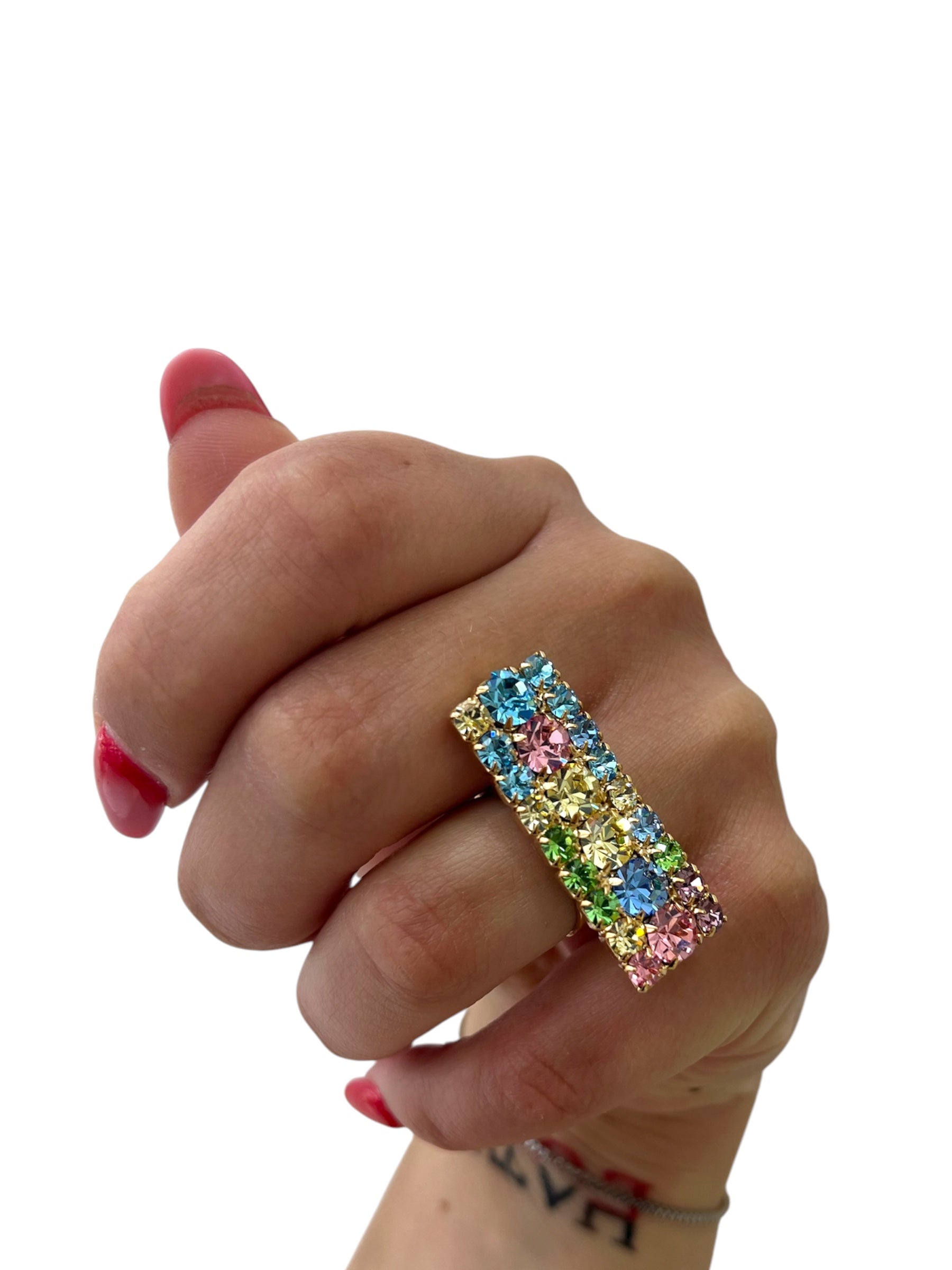 Anello Slovenia