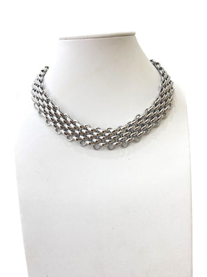 Collana safari