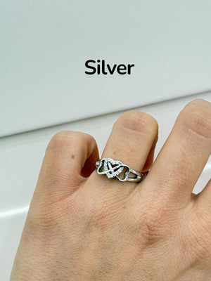 Anello infinity
