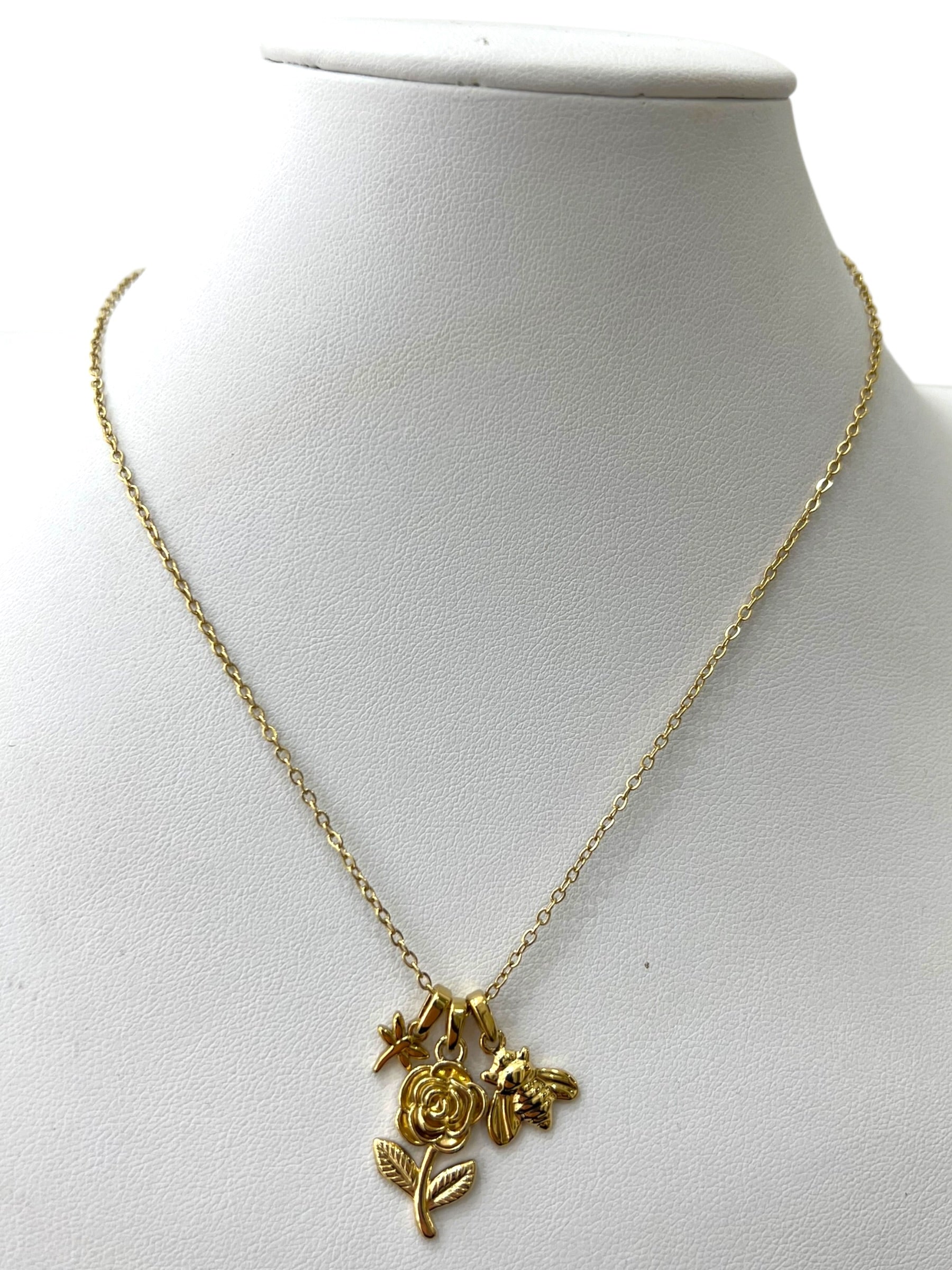 Collana bridgerton