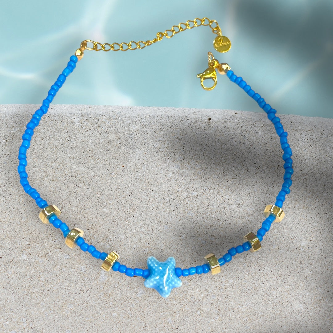 Cavigliere stelle marine