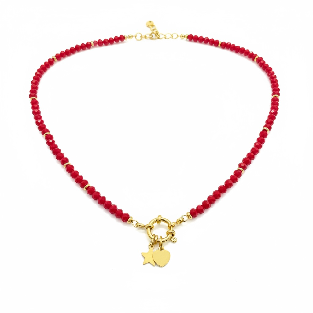 Collana Star
