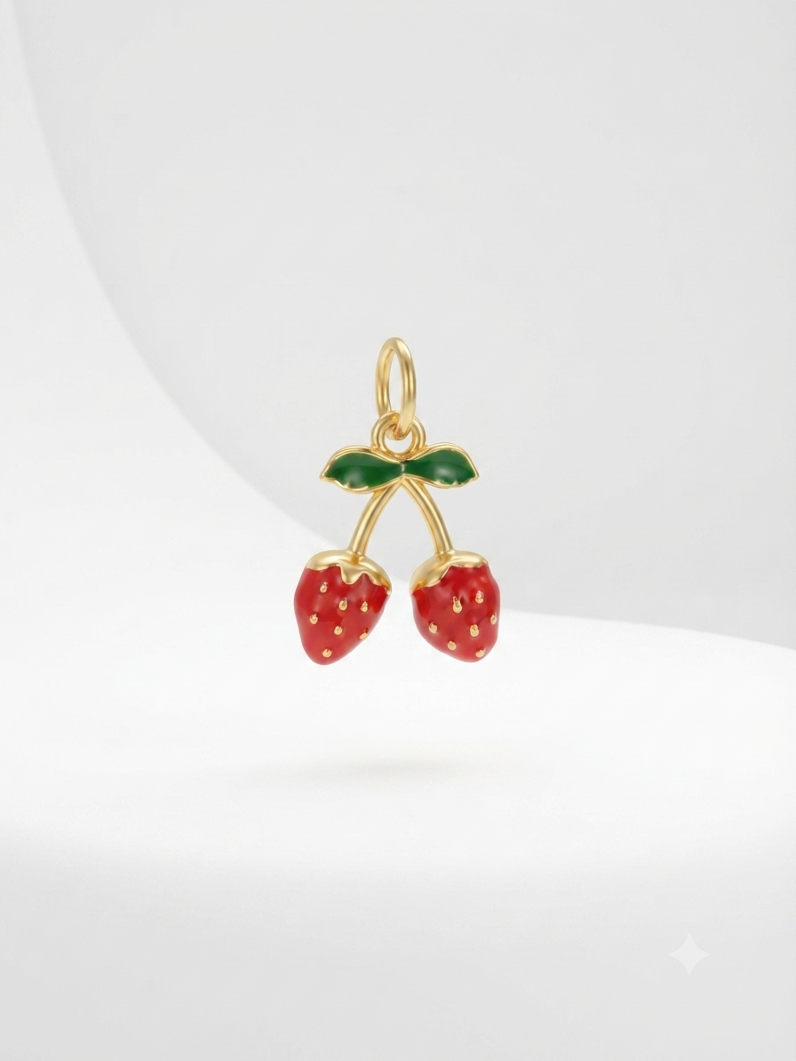 Charm signorina