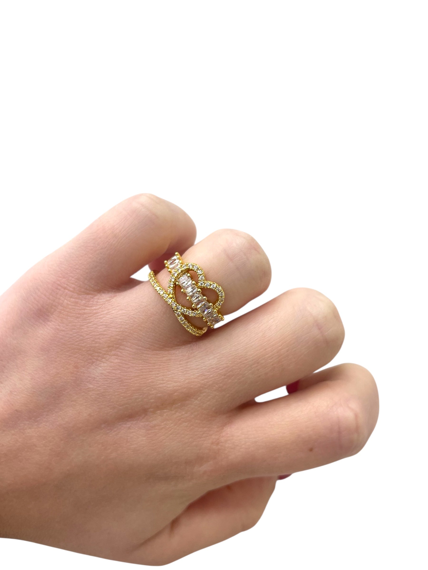 Anello parigi