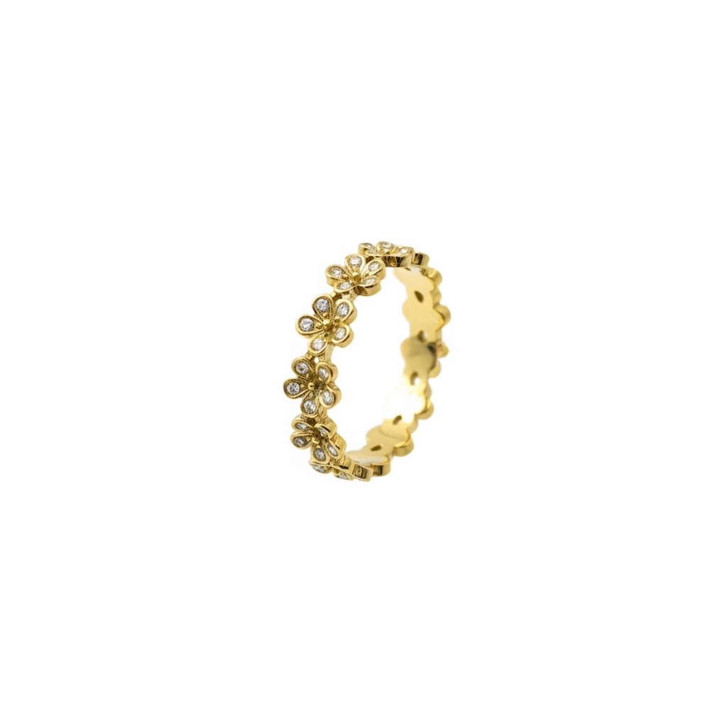 Anello Spring