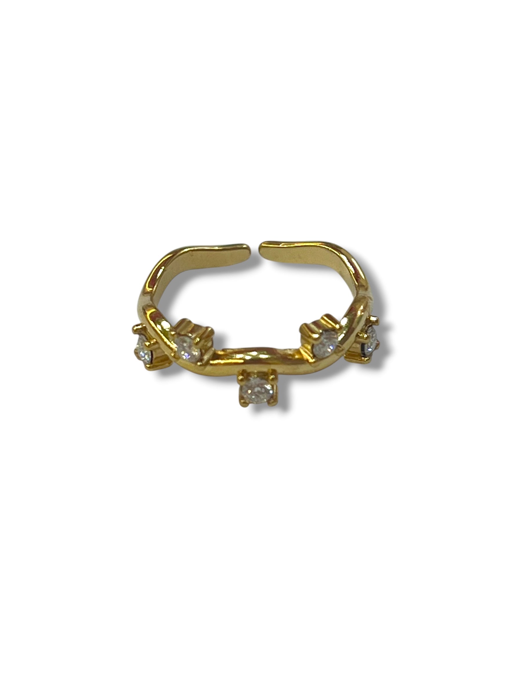 Anello Glenda