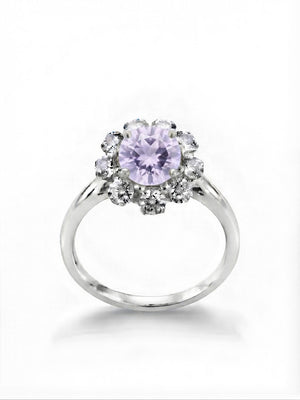 Anello regalami un fiore