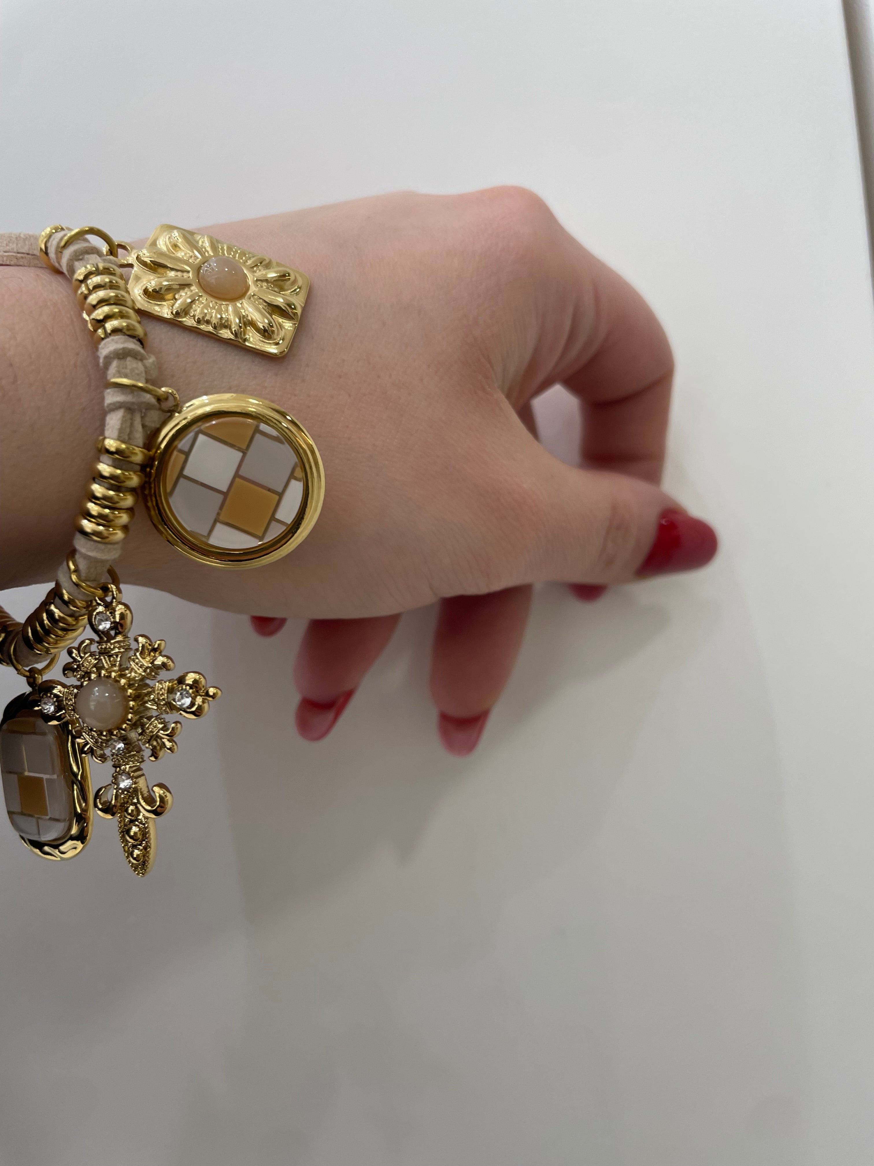 Bracciale wonderland