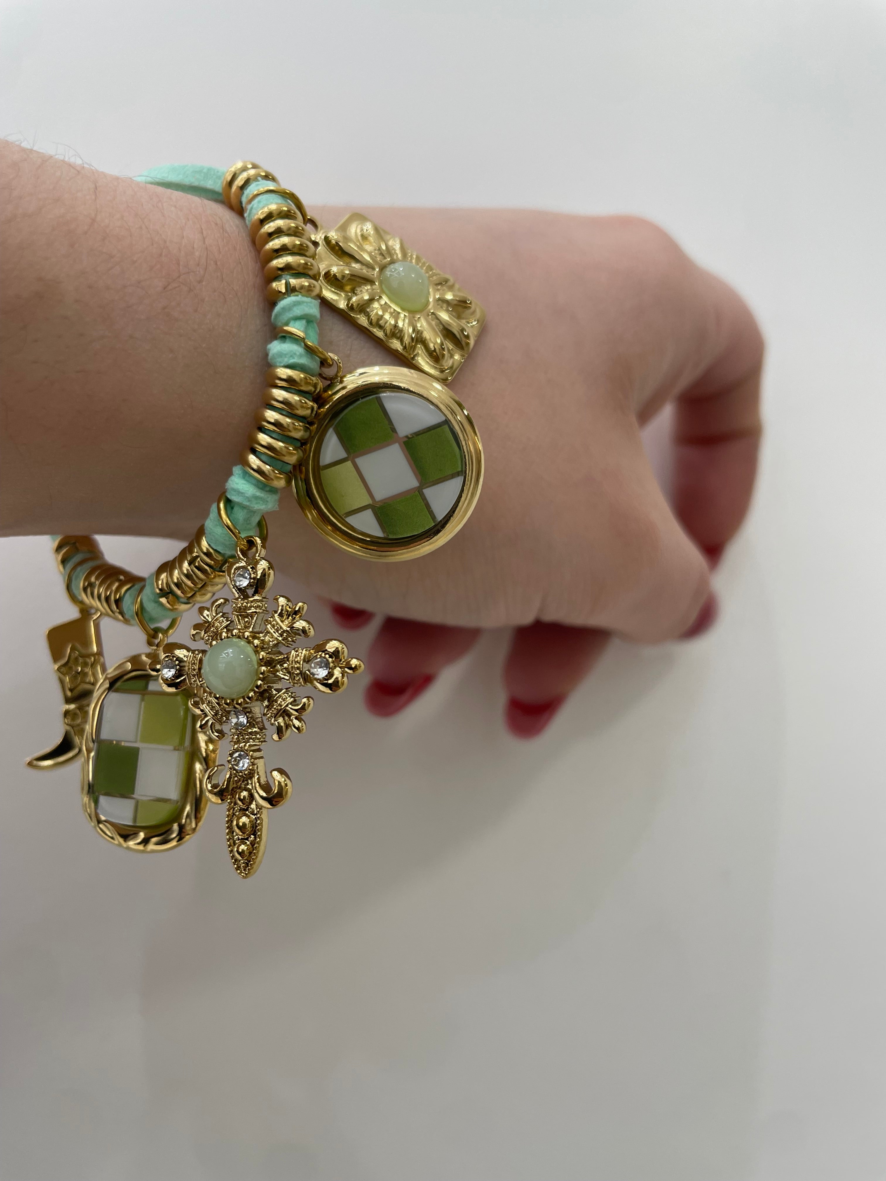 Bracciale wonderland