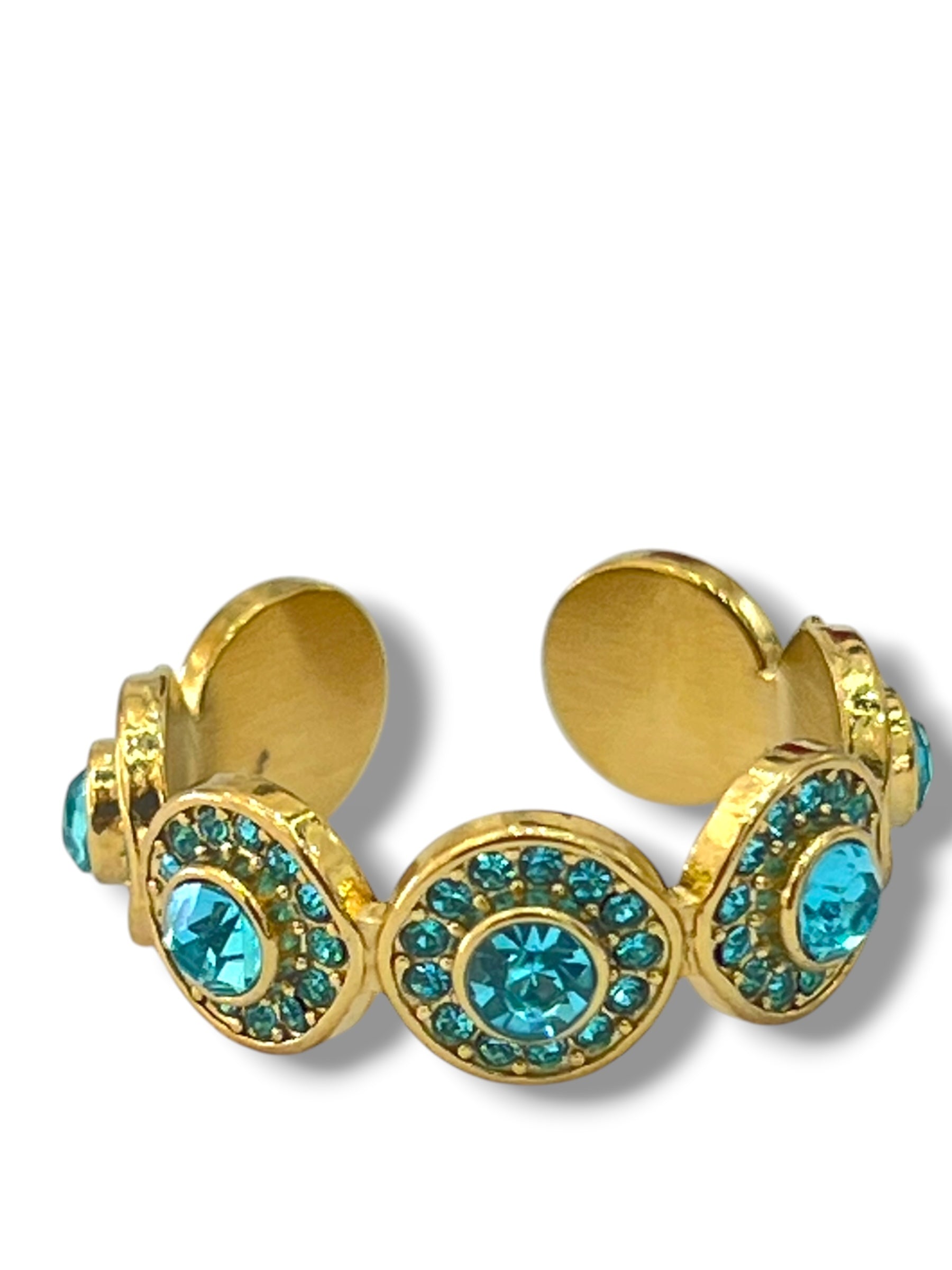 Anello Giulio Cesare