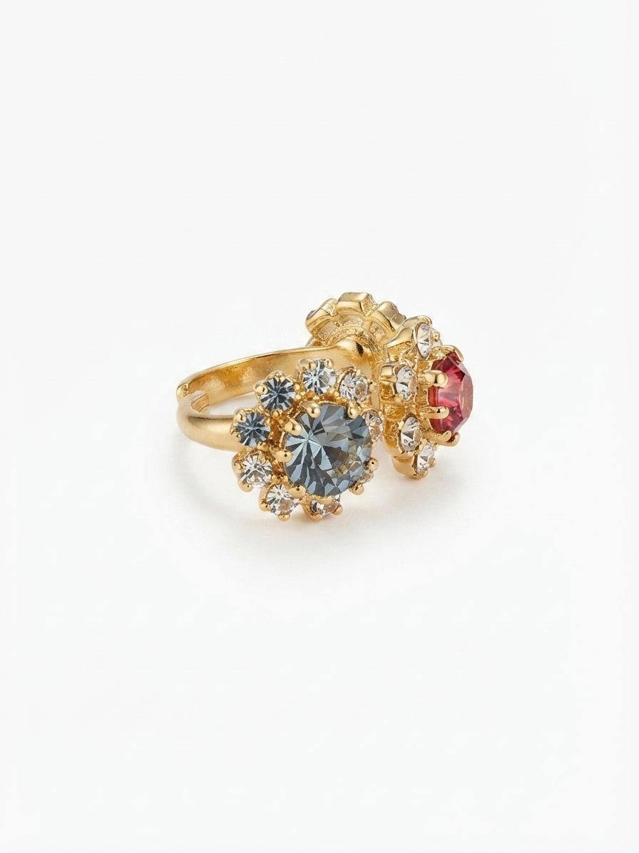 Anello Lidia