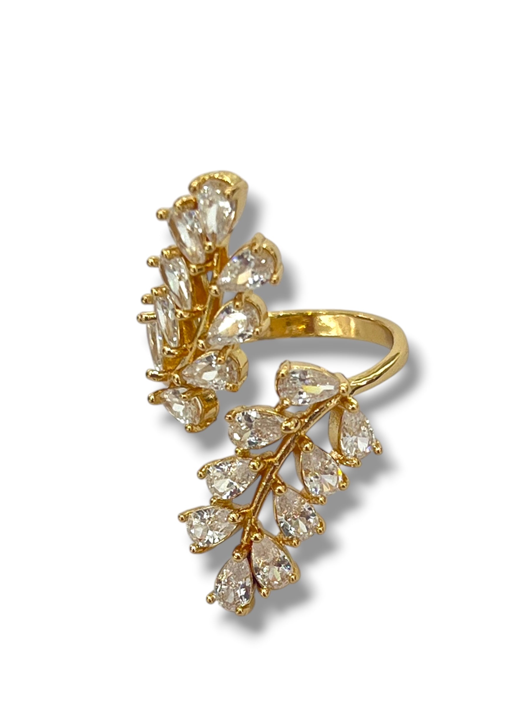 Anello Alba